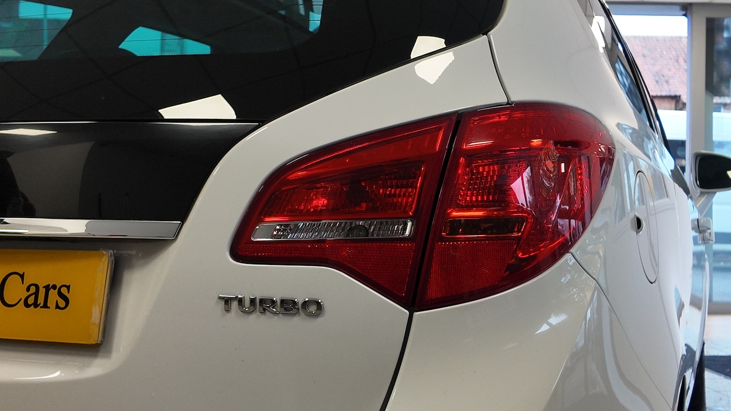 Used Vauxhall Meriva 2016 for sale - 76422138: Photo 23