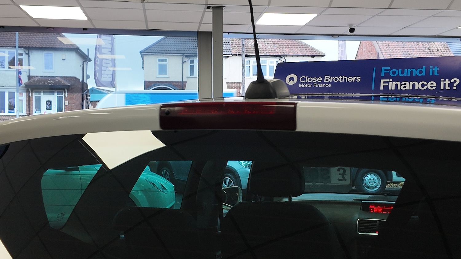 Used Vauxhall Meriva 2016 for sale - 76422138: Photo 24