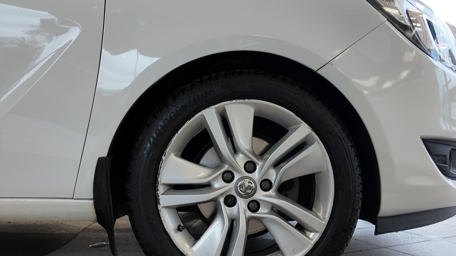 Used Vauxhall Meriva 2016 for sale - 76422138: Photo 7