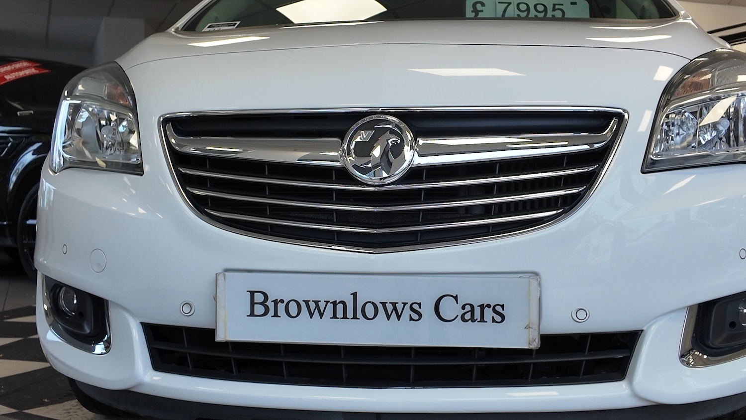 Used Vauxhall Meriva 2016 for sale - 76422138: Photo 9