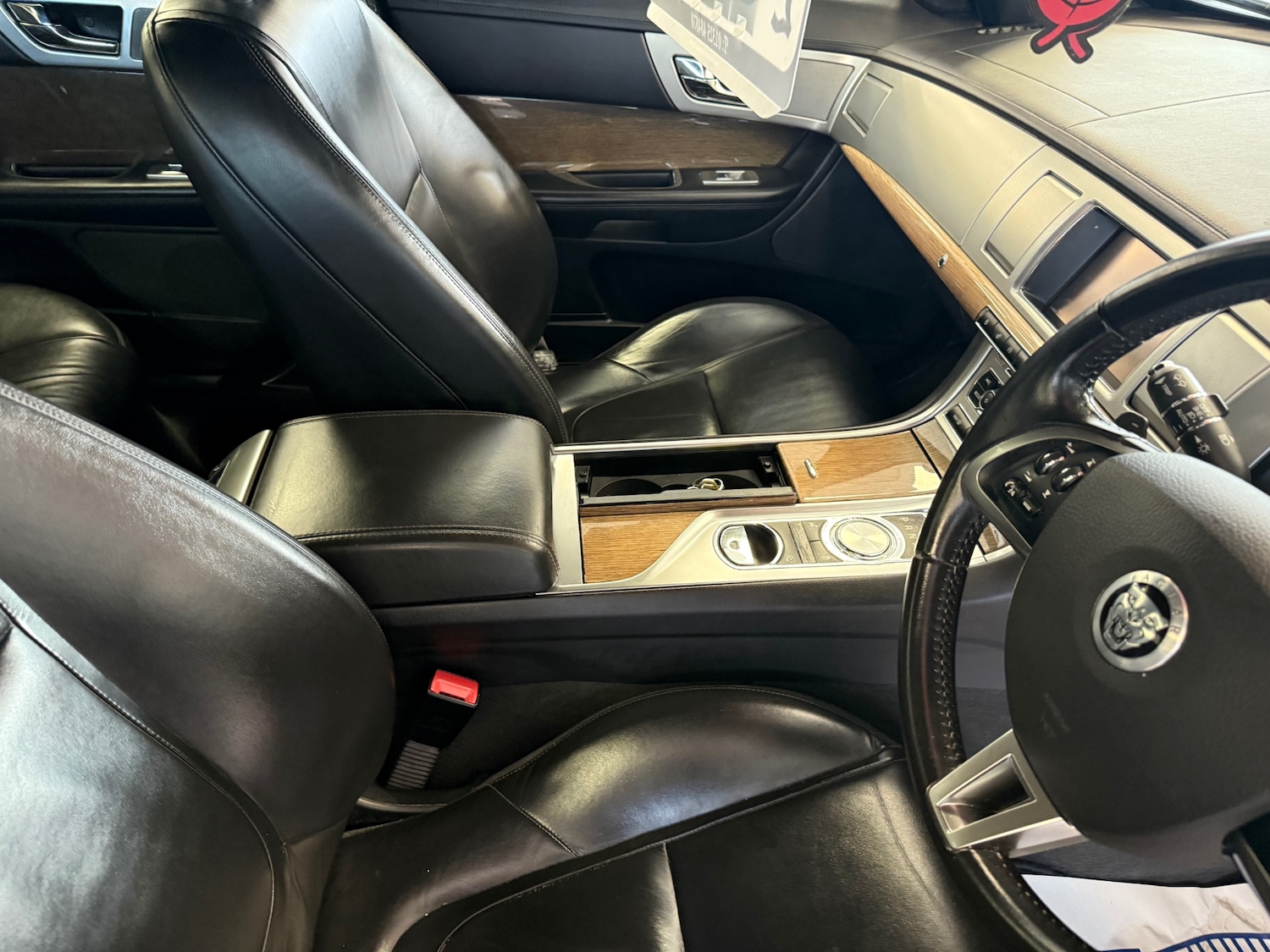 Used Jaguar XF 2012 for sale - 76554871: Photo 22