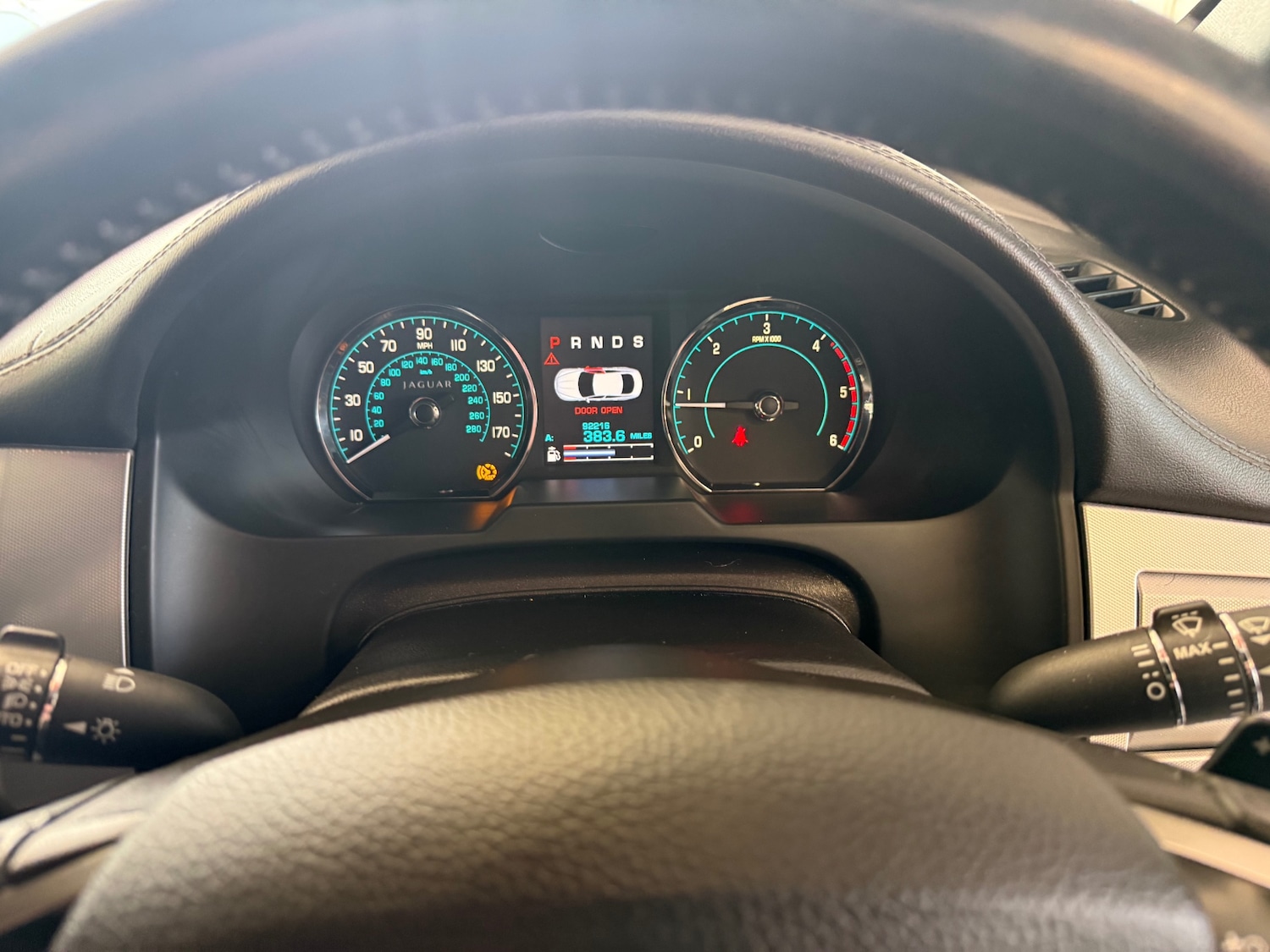 Used Jaguar XF 2012 for sale - 76554871: Photo 27