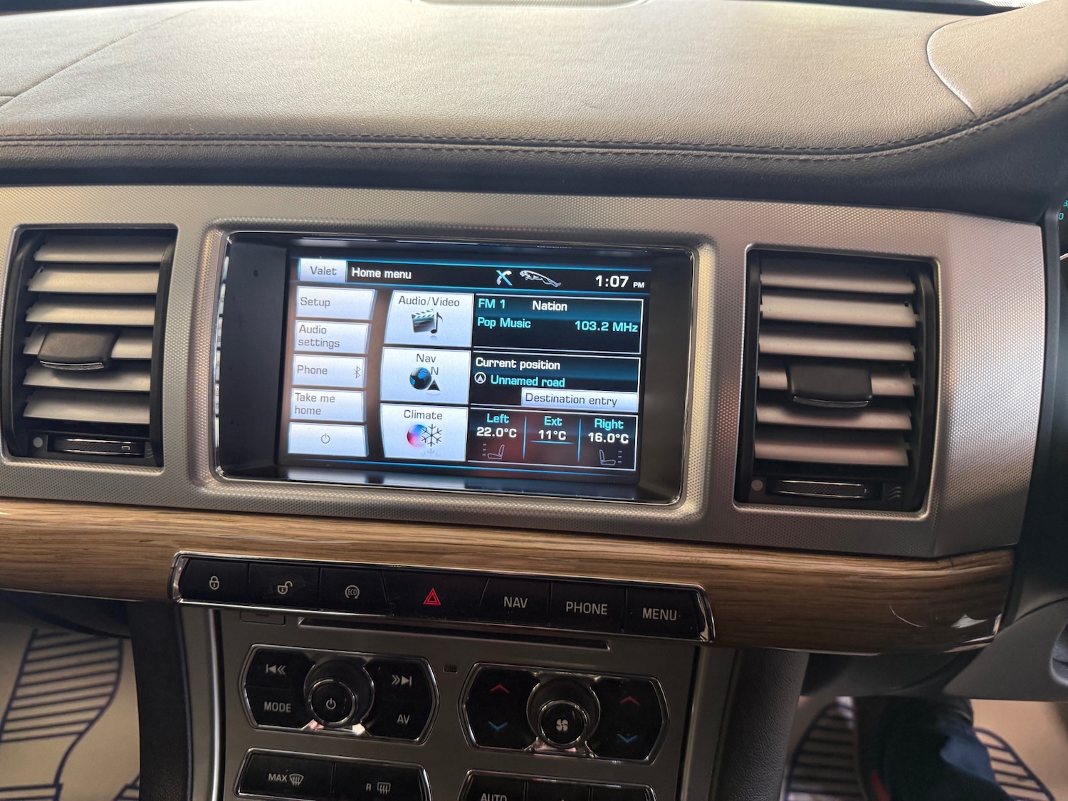 Used Jaguar XF 2012 for sale - 76554871: Photo 28