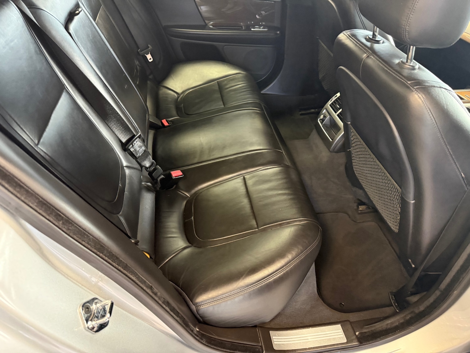 Used Jaguar XF 2012 for sale - 76554871: Photo 33