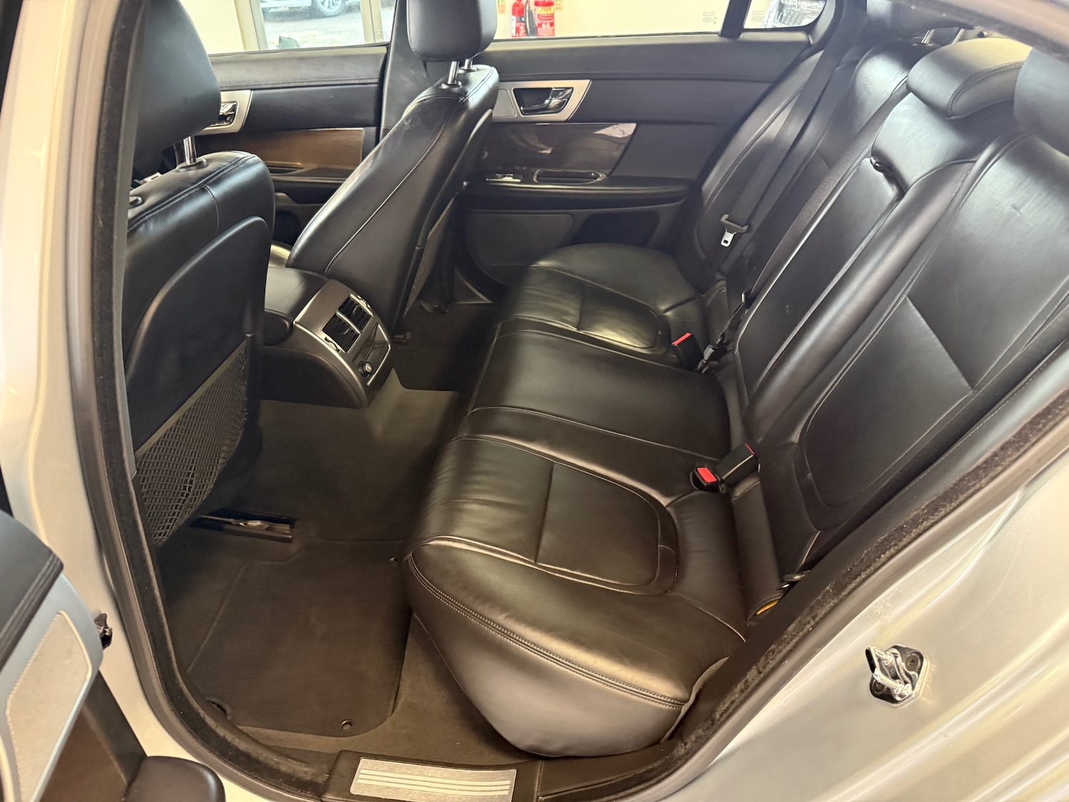 Used Jaguar XF 2012 for sale - 76554871: Photo 35