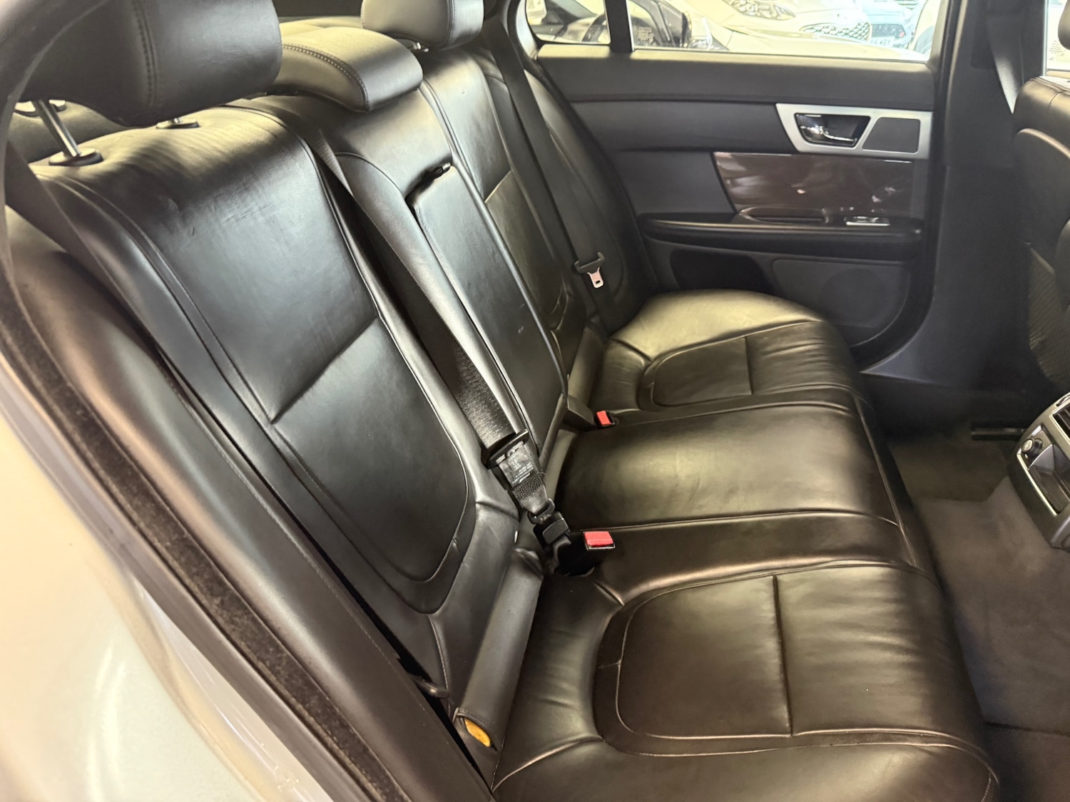 Used Jaguar XF 2012 for sale - 76554871: Photo 37