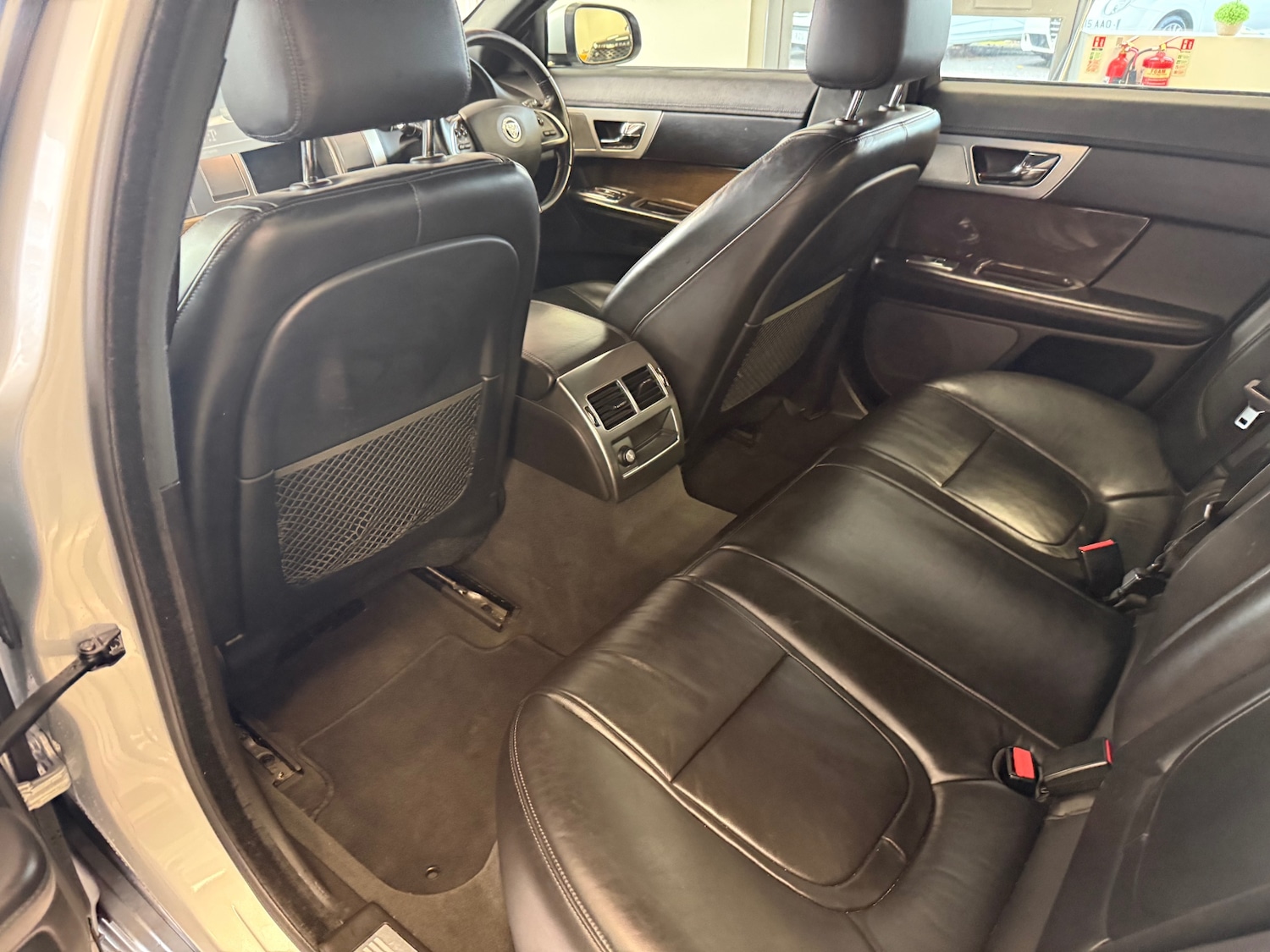 Used Jaguar XF 2012 for sale - 76554871: Photo 39