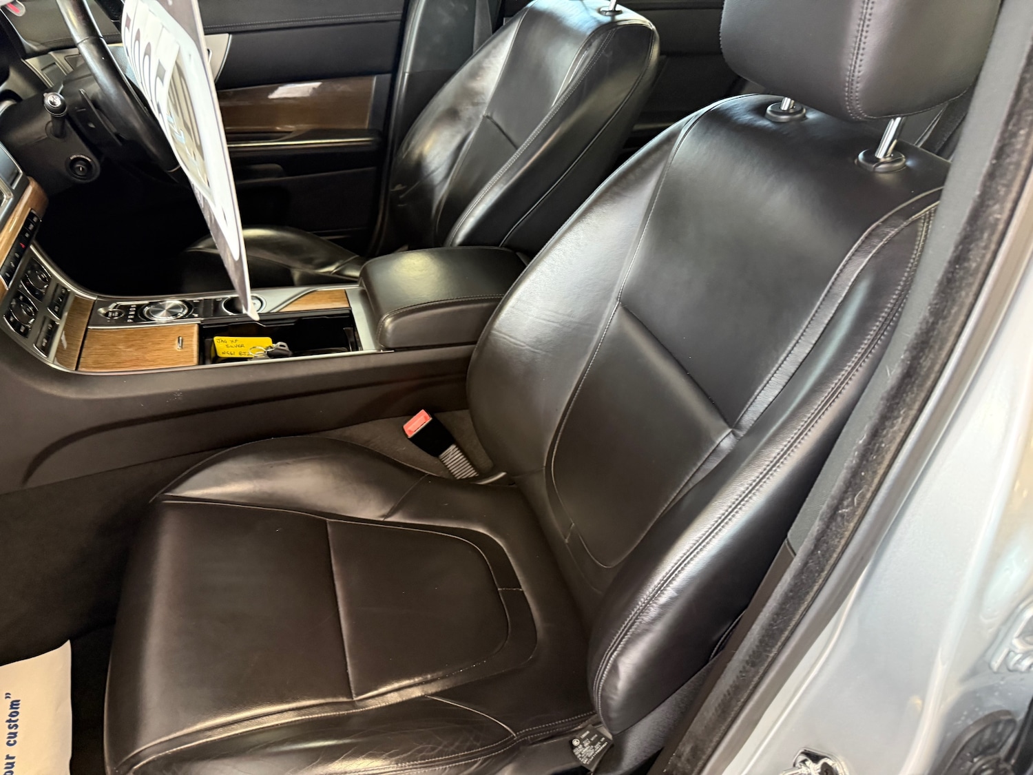 Used Jaguar XF 2012 for sale - 76554871: Photo 41