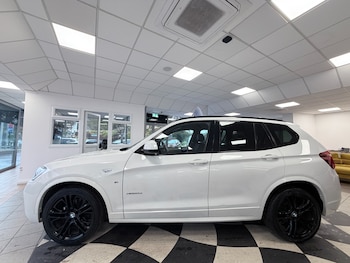 Used BMW X3 2016 for sale - 76426844: Photo