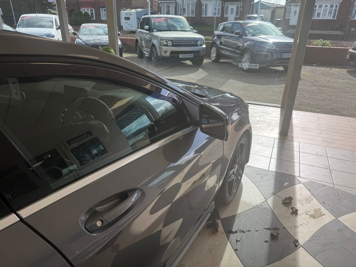 Used Mercedes-Benz A-Class 2016 for sale - 77830333: Photo 10