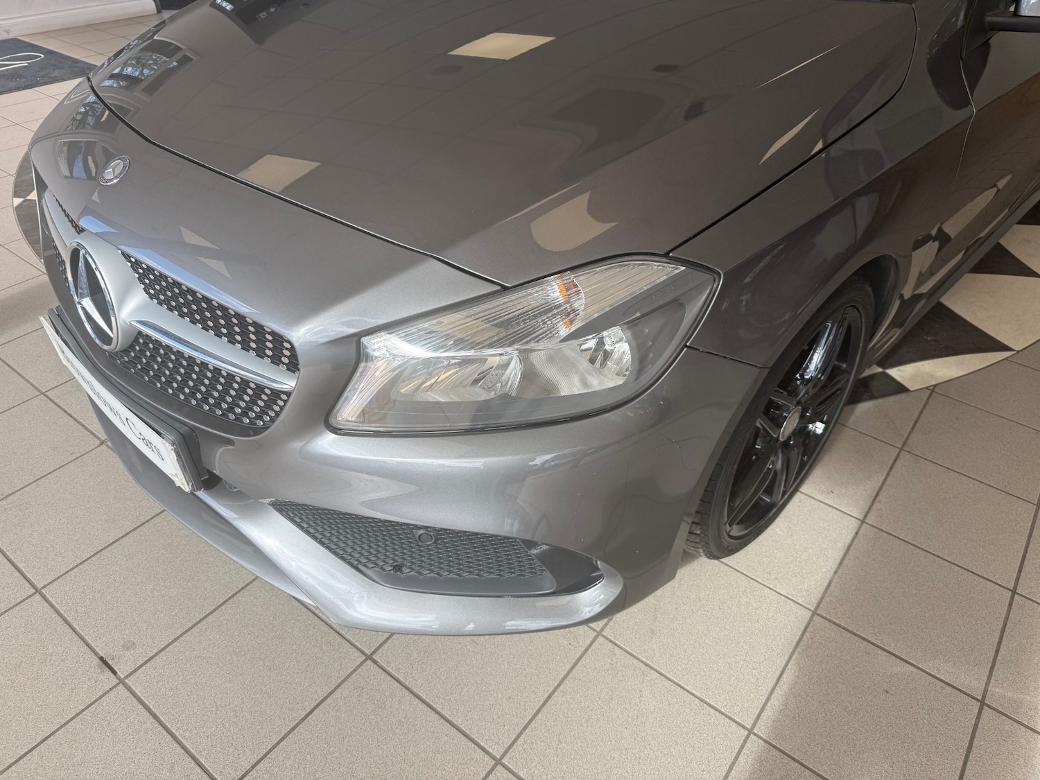 Used Mercedes-Benz A-Class 2016 for sale - 77830333: Photo 12