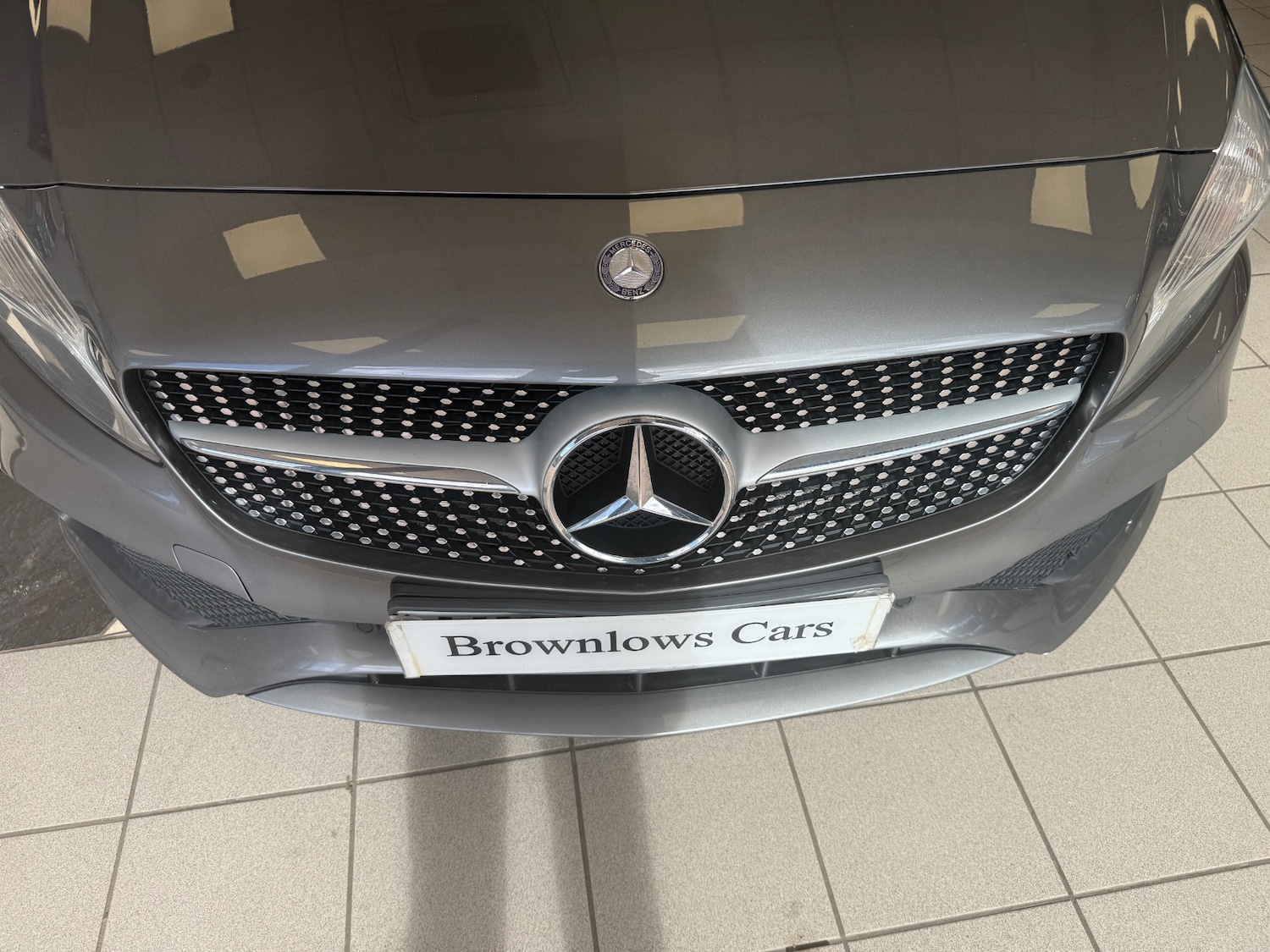 Used Mercedes-Benz A-Class 2016 for sale - 77830333: Photo 13