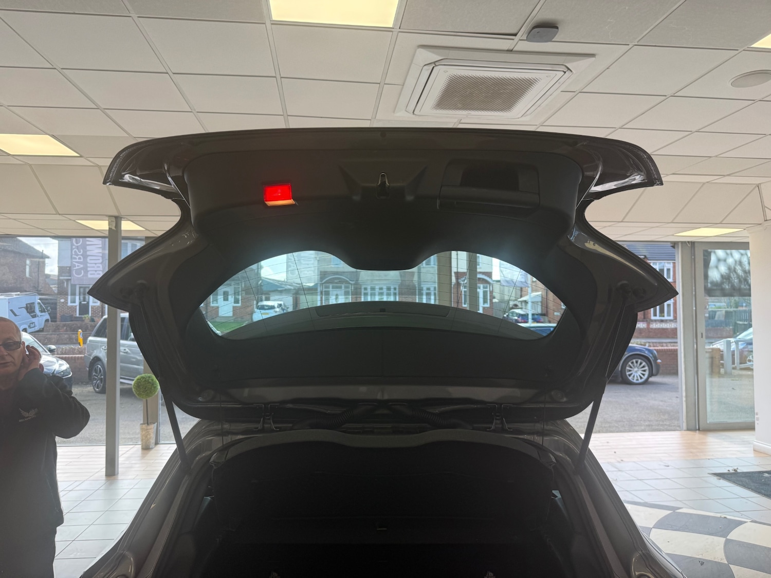 Used Mercedes-Benz A-Class 2016 for sale - 77830333: Photo 21