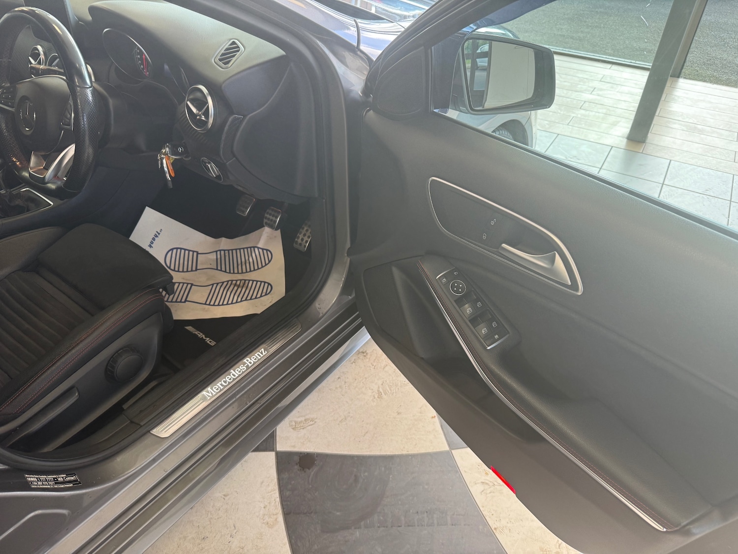 Used Mercedes-Benz A-Class 2016 for sale - 77830333: Photo 22