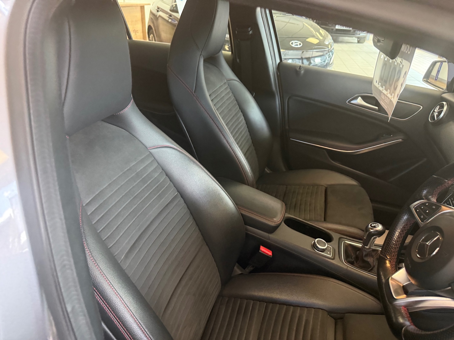 Used Mercedes-Benz A-Class 2016 for sale - 77830333: Photo 26