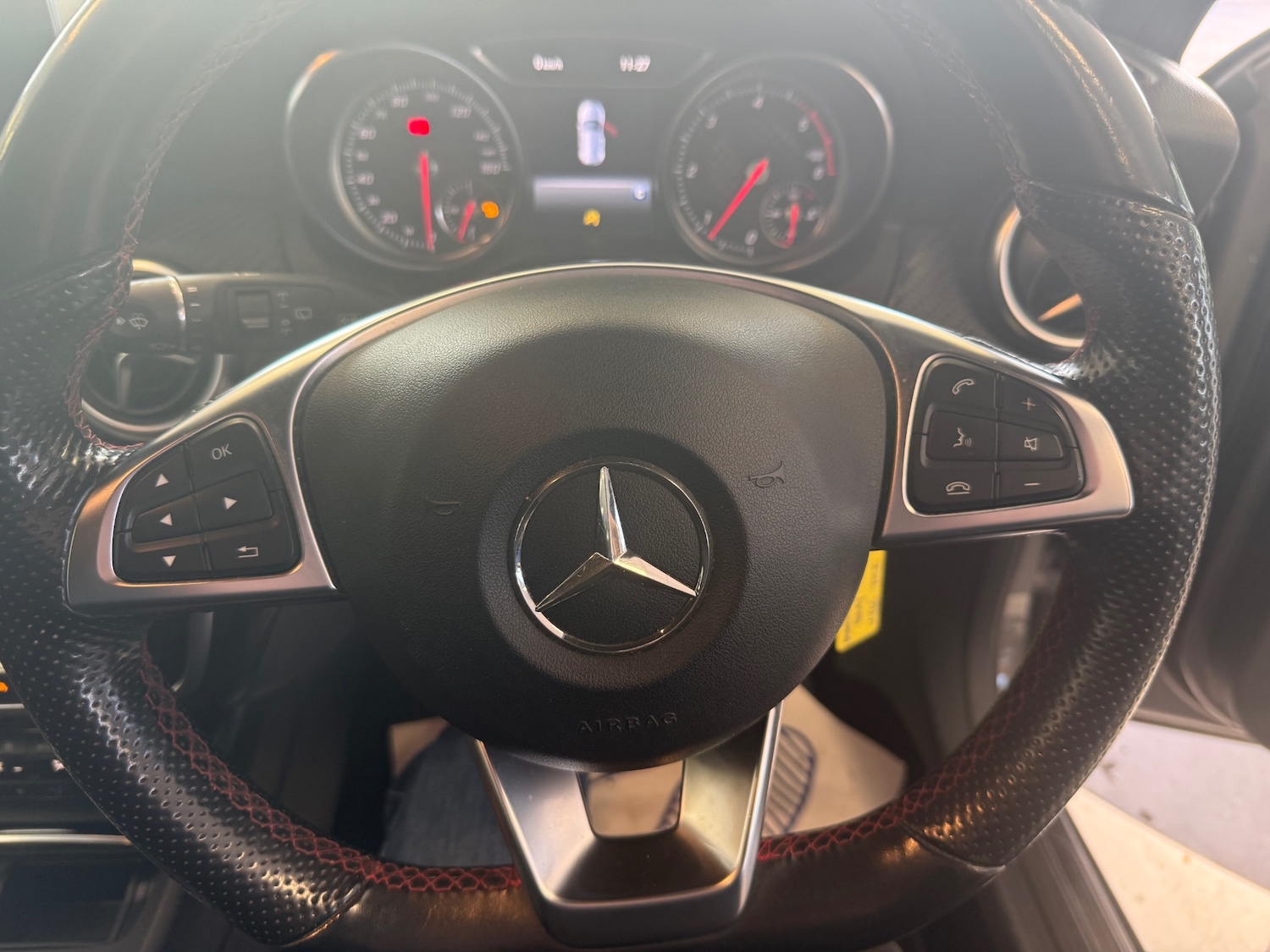 Used Mercedes-Benz A-Class 2016 for sale - 77830333: Photo 27