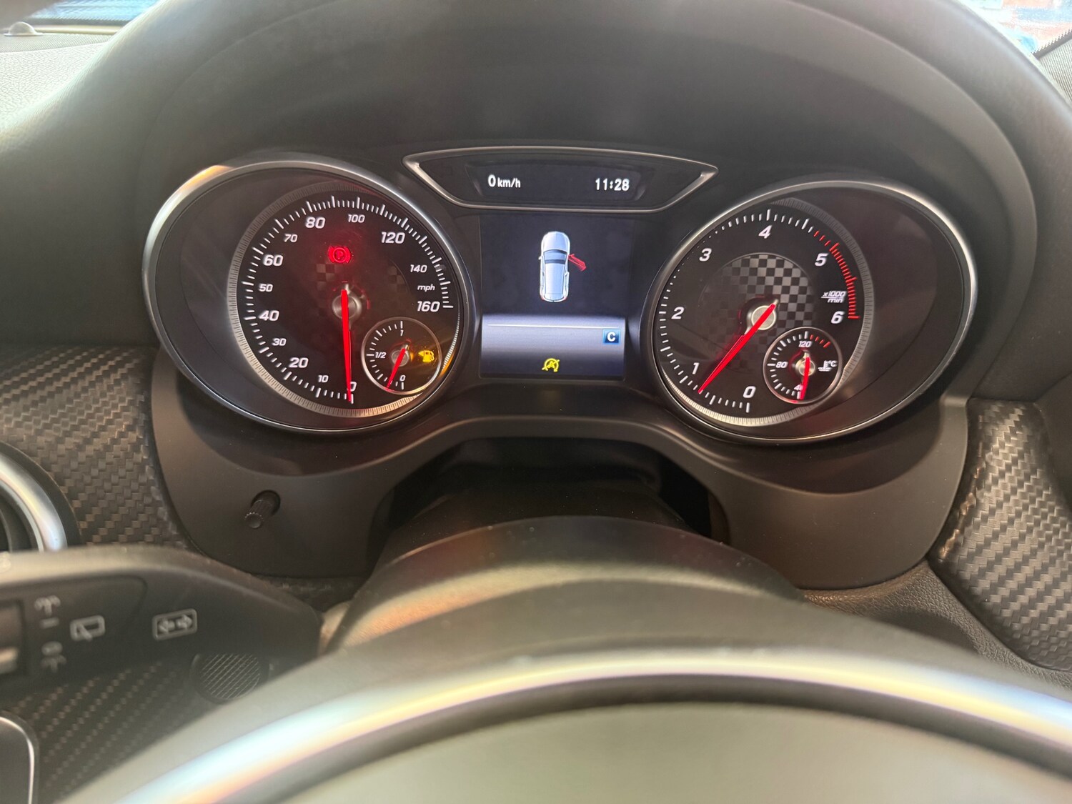 Used Mercedes-Benz A-Class 2016 for sale - 77830333: Photo 28