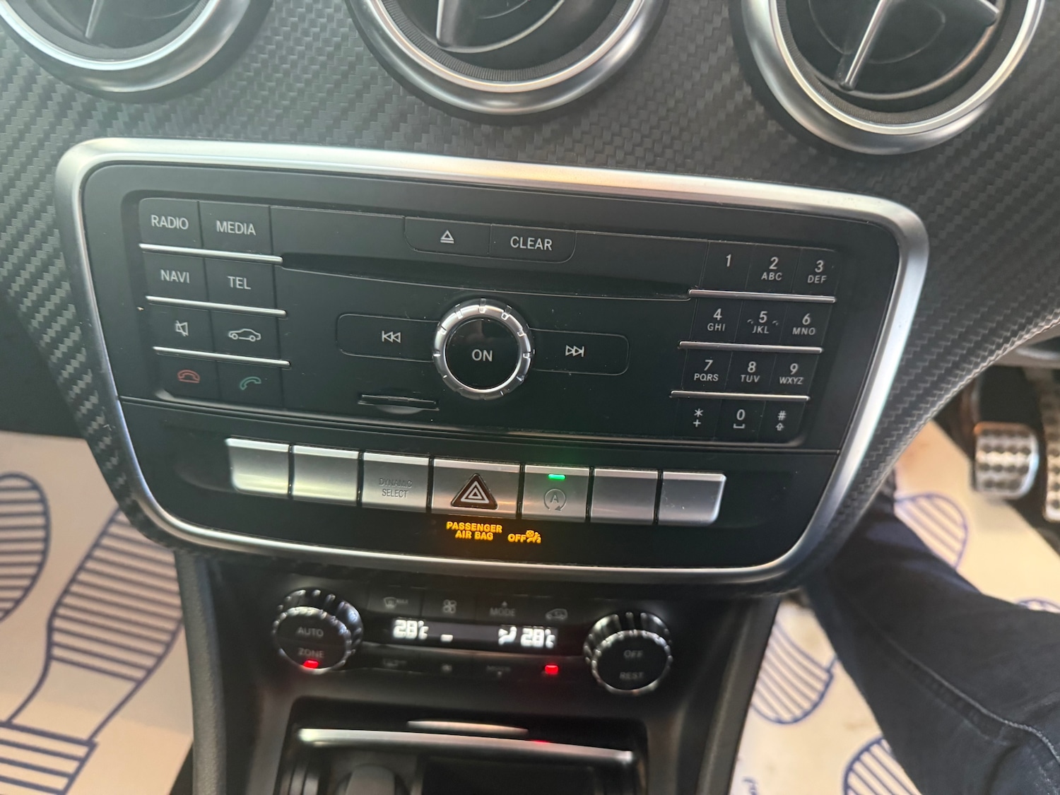 Used Mercedes-Benz A-Class 2016 for sale - 77830333: Photo 29