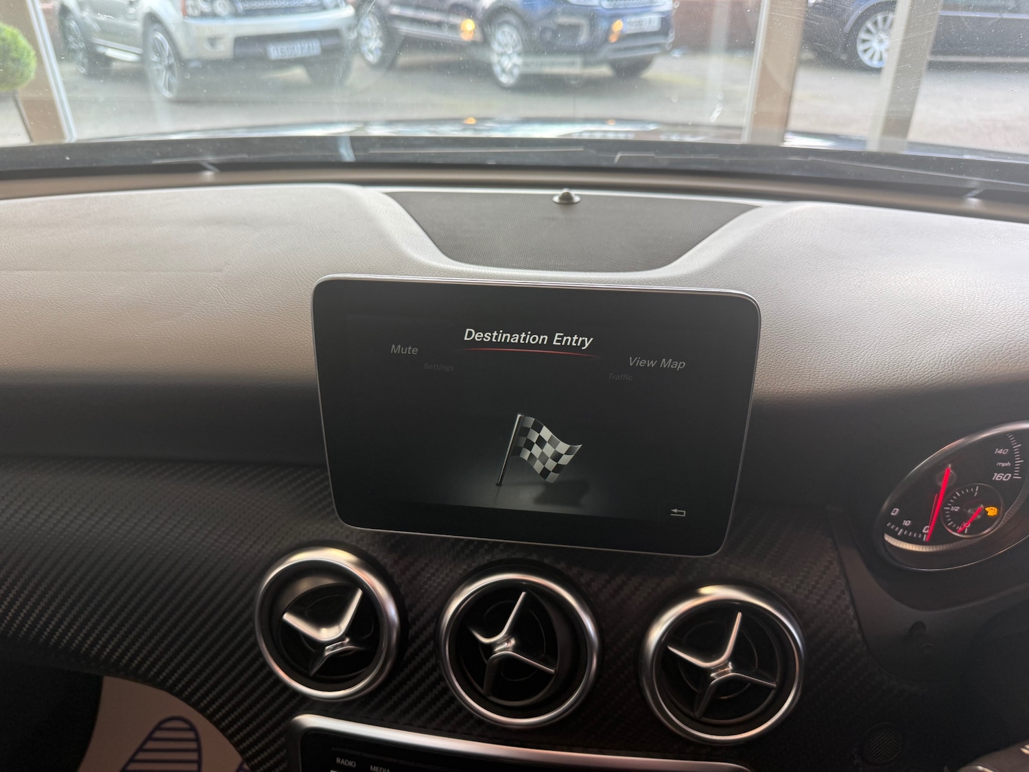 Used Mercedes-Benz A-Class 2016 for sale - 77830333: Photo 31