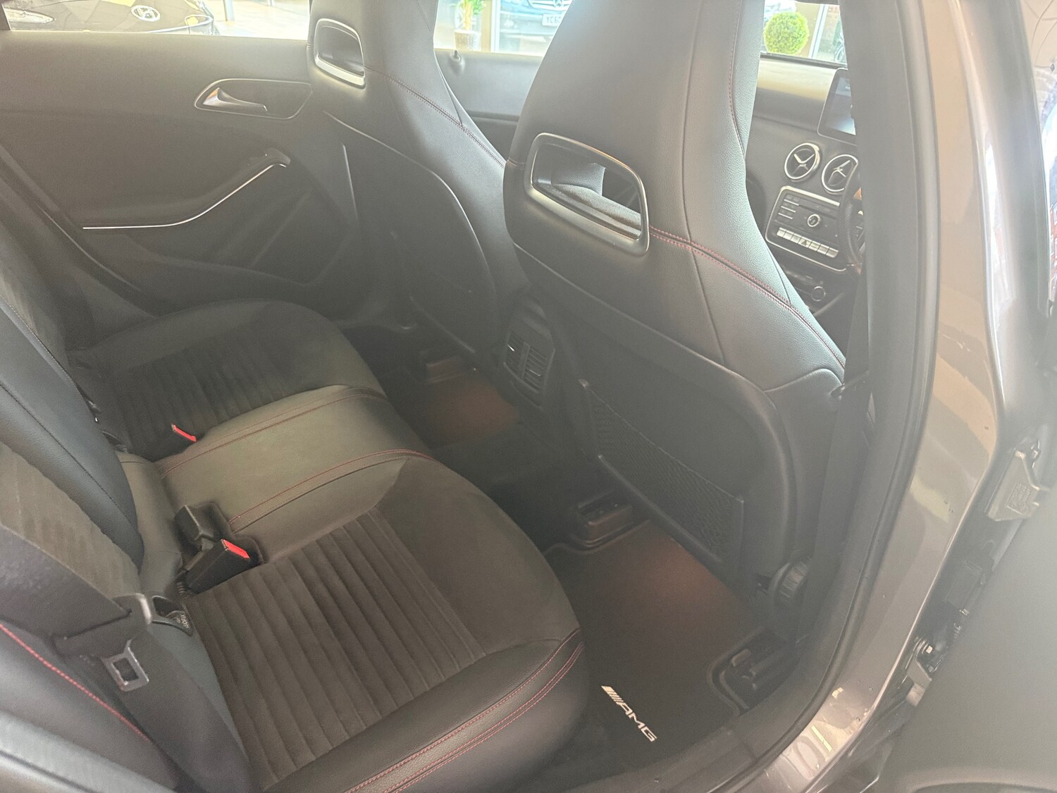 Used Mercedes-Benz A-Class 2016 for sale - 77830333: Photo 34