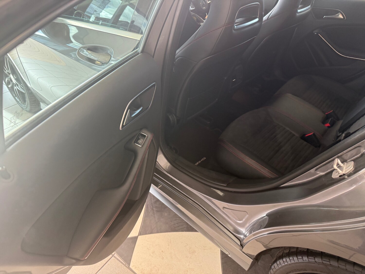 Used Mercedes-Benz A-Class 2016 for sale - 77830333: Photo 37