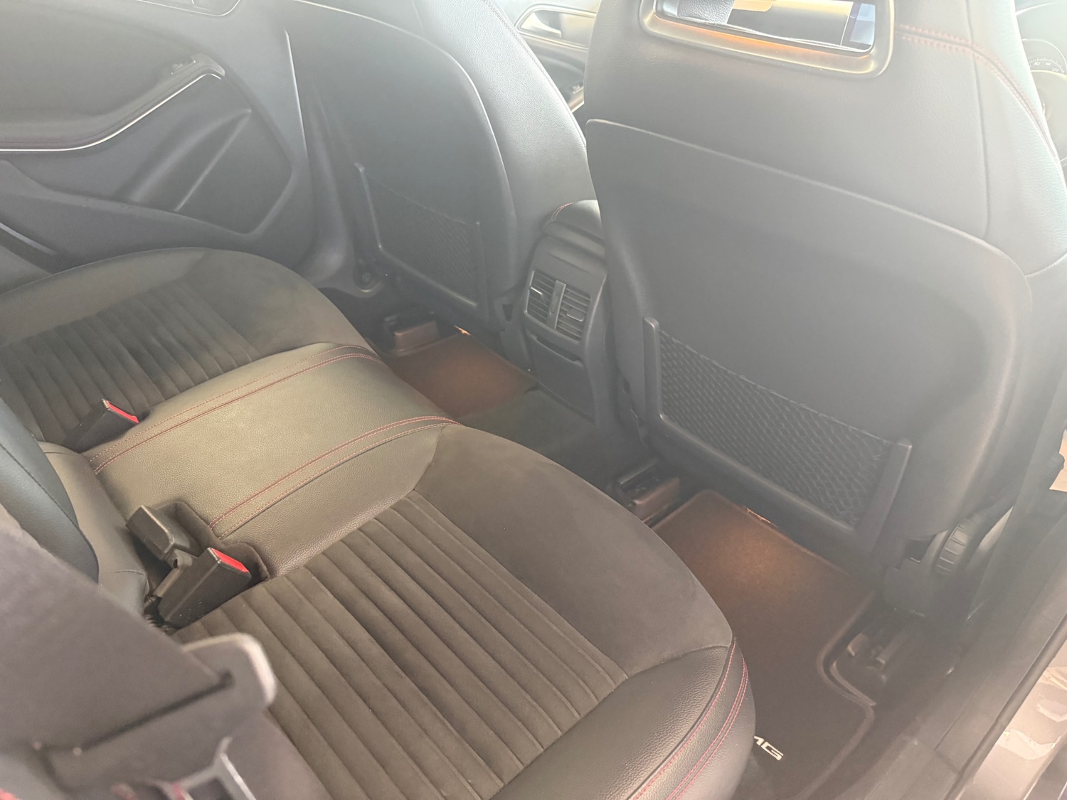 Used Mercedes-Benz A-Class 2016 for sale - 77830333: Photo 38