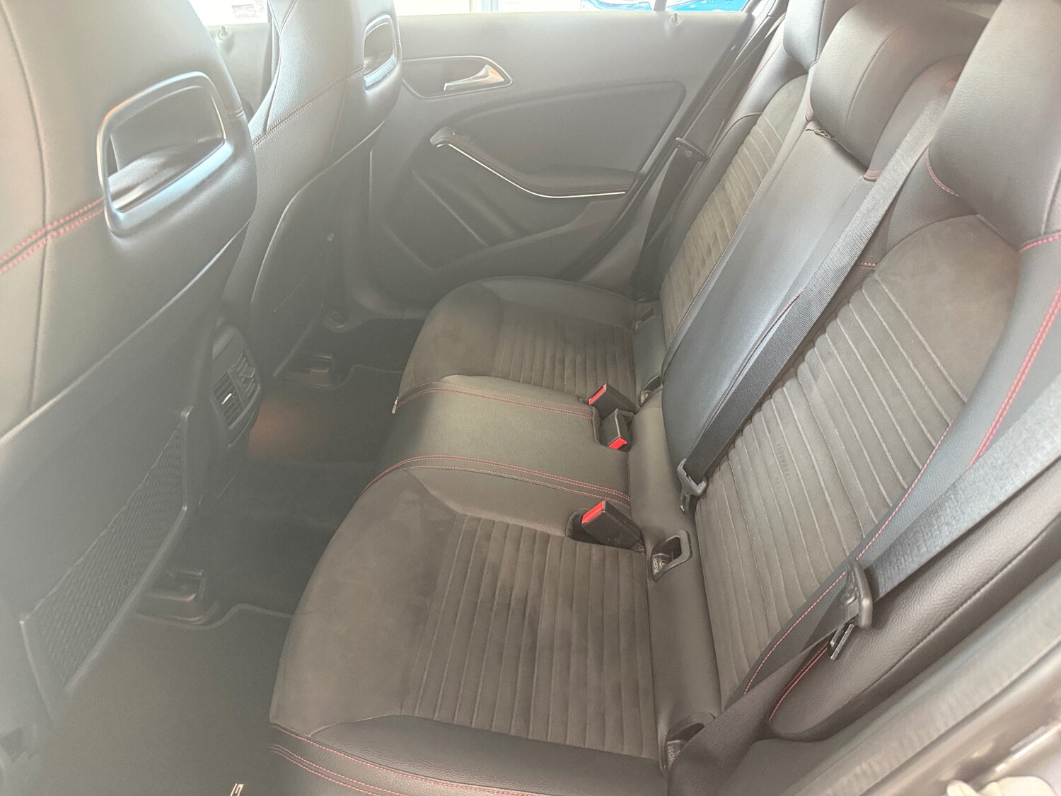 Used Mercedes-Benz A-Class 2016 for sale - 77830333: Photo 39