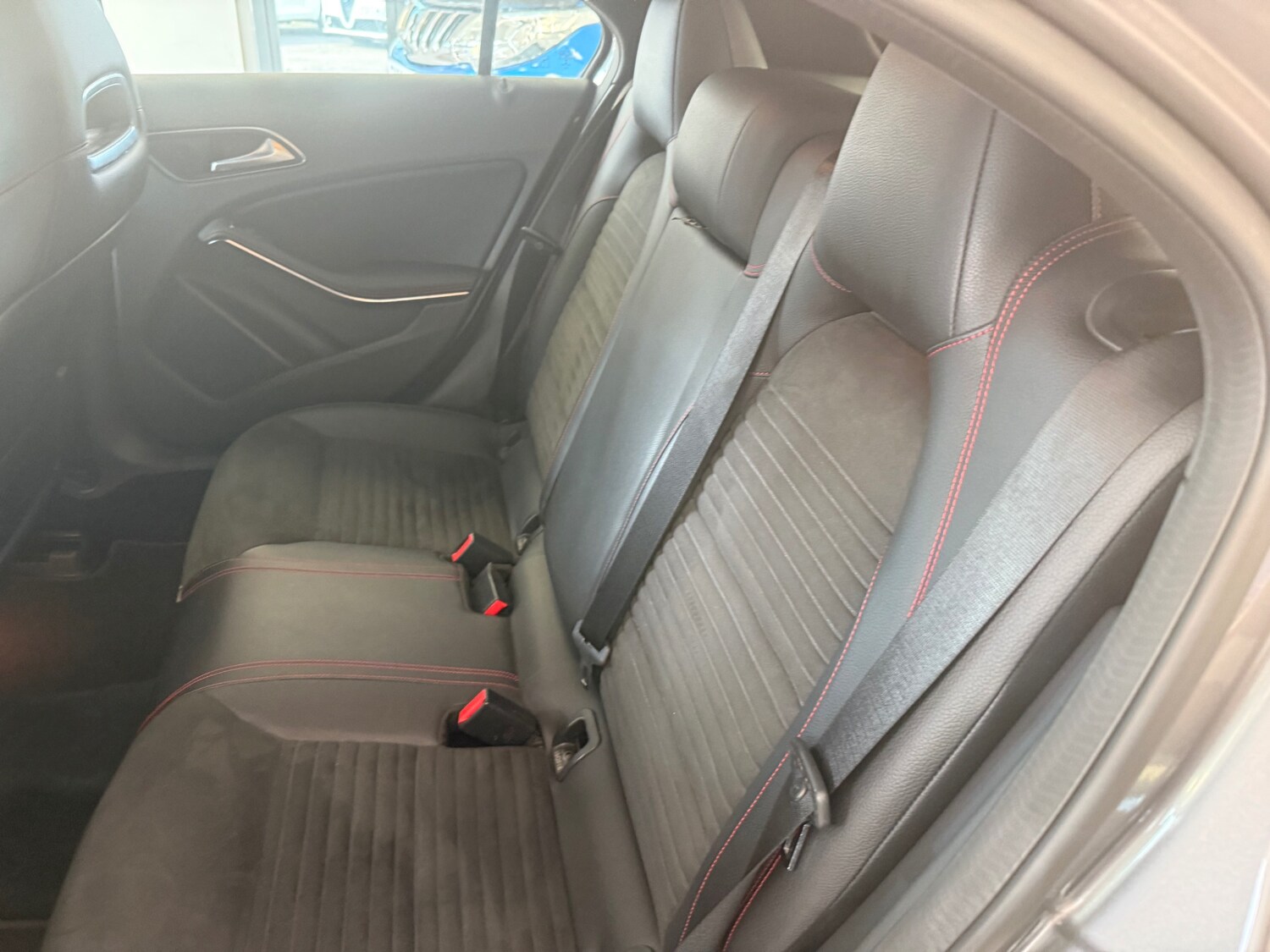 Used Mercedes-Benz A-Class 2016 for sale - 77830333: Photo 40