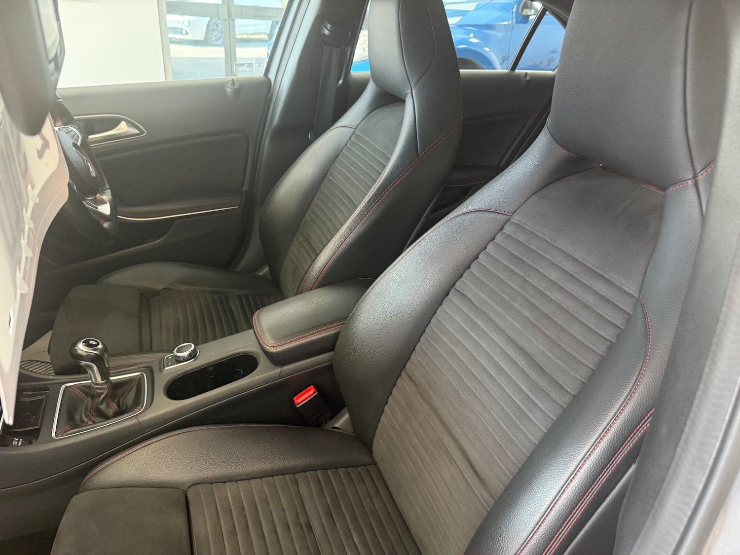 Used Mercedes-Benz A-Class 2016 for sale - 77830333: Photo 42