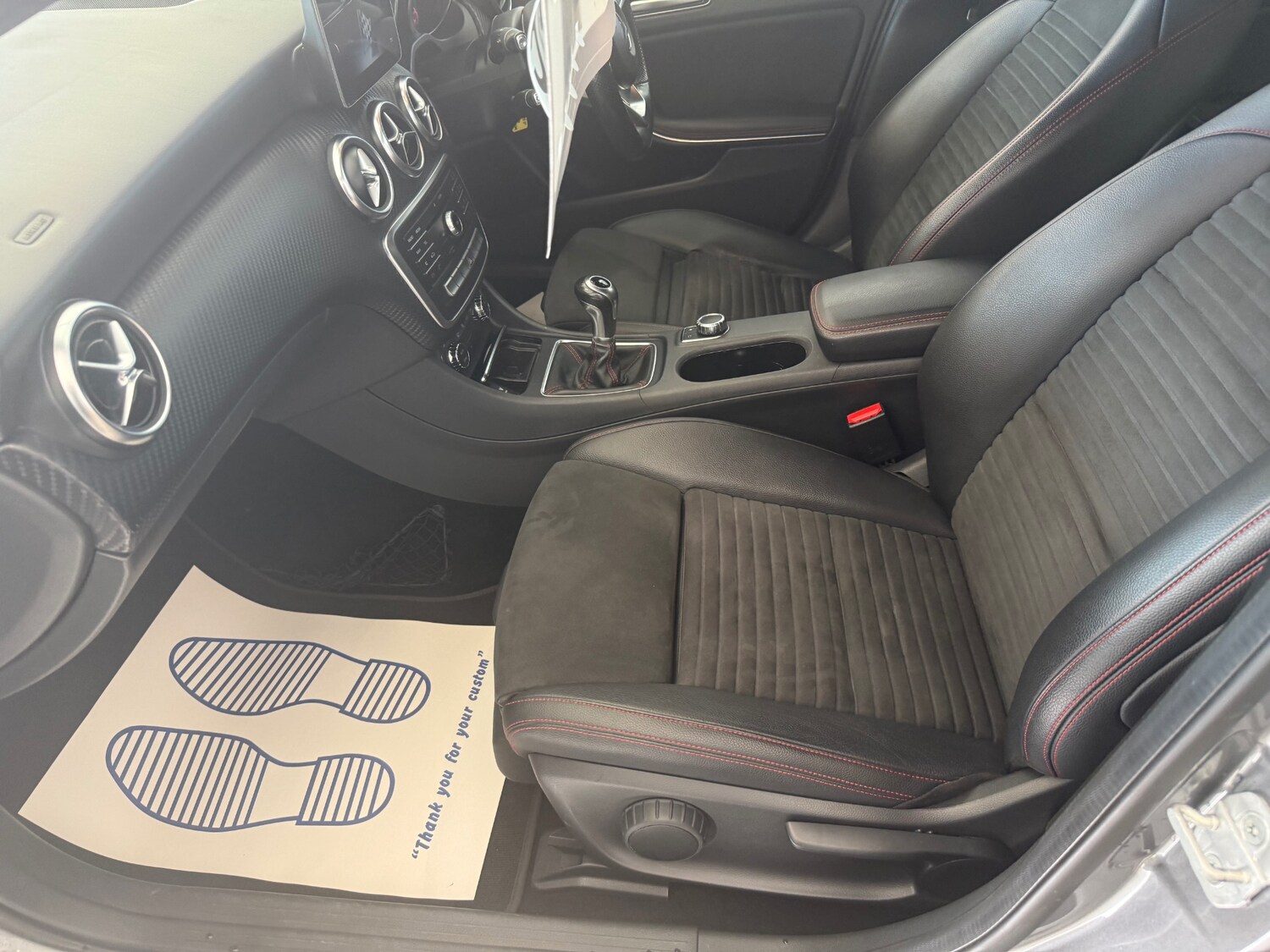 Used Mercedes-Benz A-Class 2016 for sale - 77830333: Photo 43