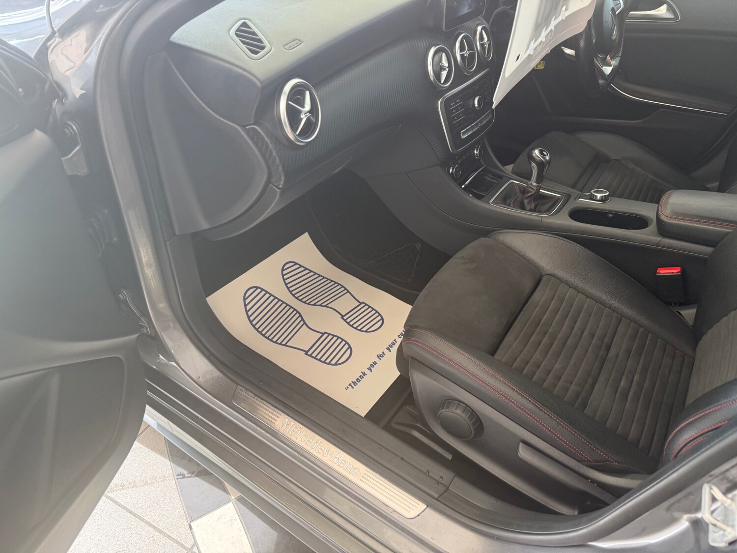 Used Mercedes-Benz A-Class 2016 for sale - 77830333: Photo 44