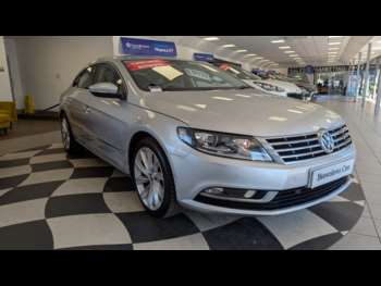2015 (15) - 2.0 TDI 177 BlueMotion Tech GT 4dr DSG AUTO DIESEL 54000 MILES