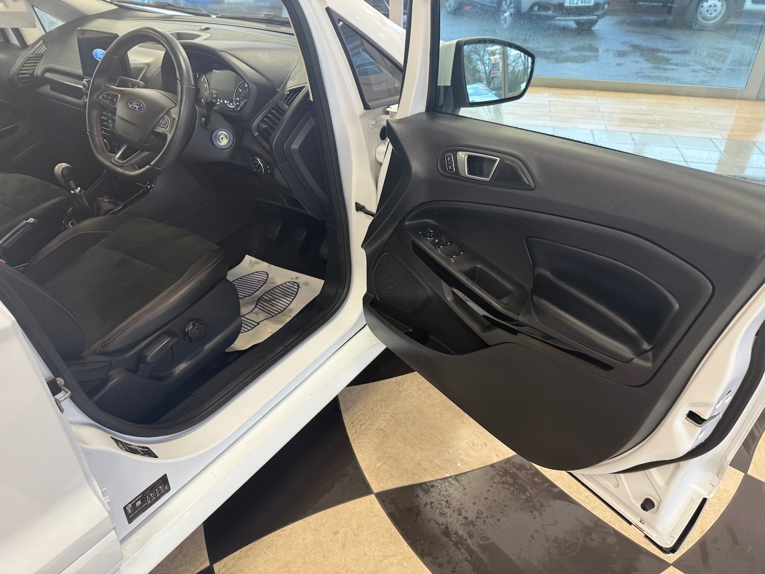 Used Ford Ecosport 2023 for sale - 76945719: Photo 17