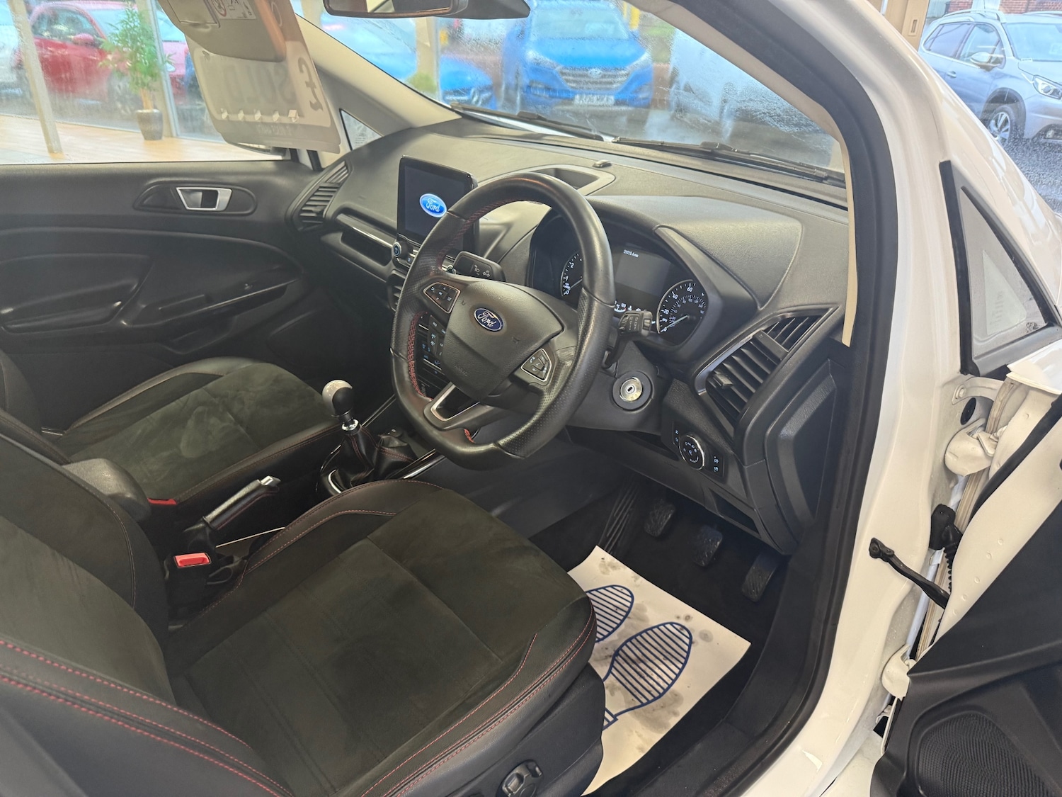 Used Ford Ecosport 2023 for sale - 76945719: Photo 20