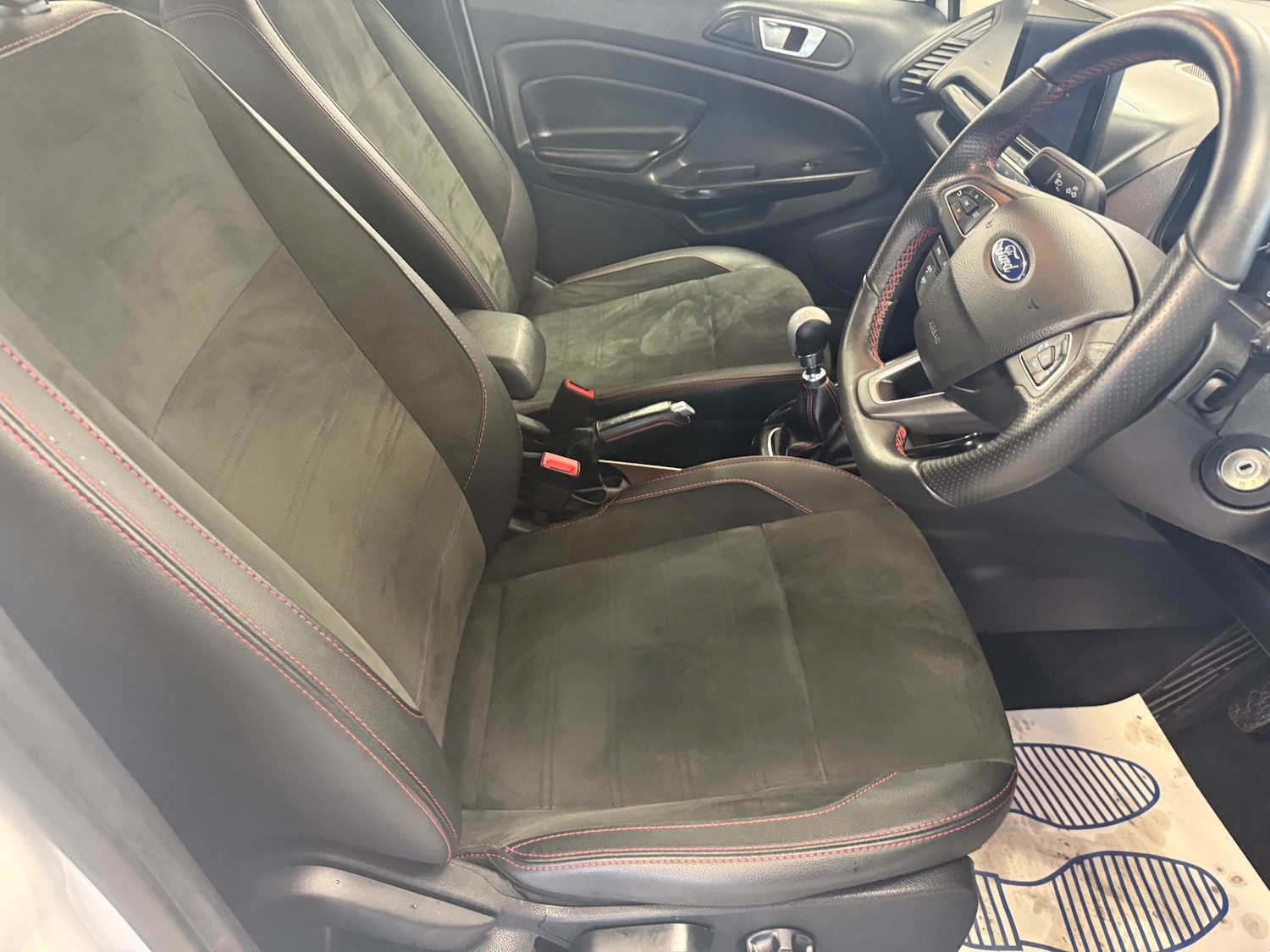 Used Ford Ecosport 2023 for sale - 76945719: Photo 21