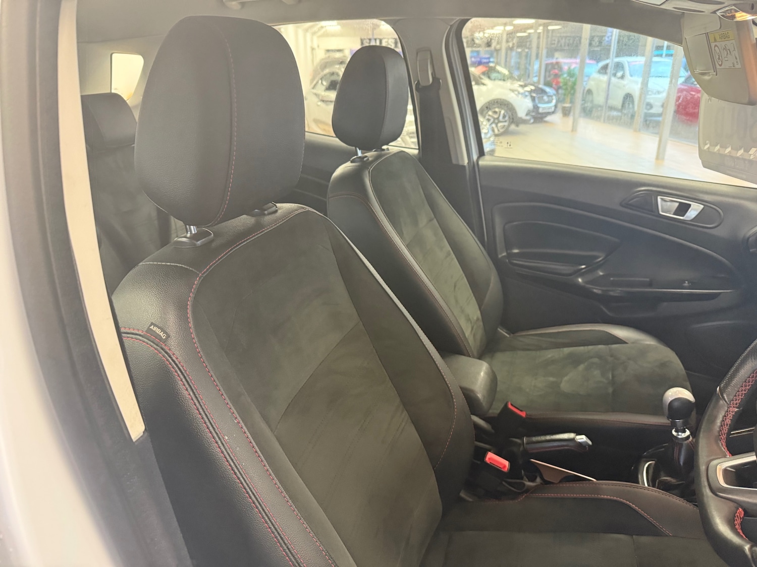 Used Ford Ecosport 2023 for sale - 76945719: Photo 22