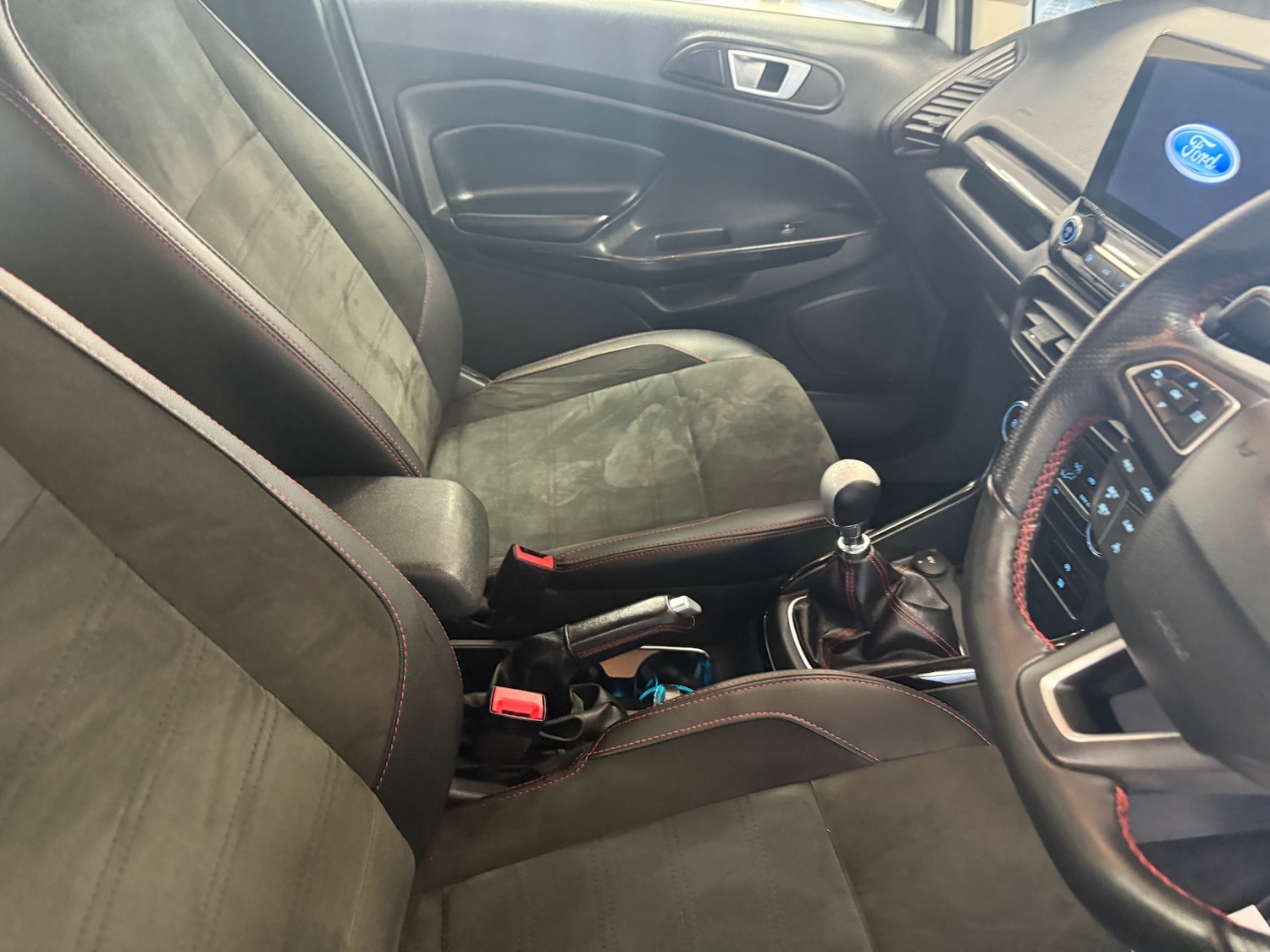 Used Ford Ecosport 2023 for sale - 76945719: Photo 25