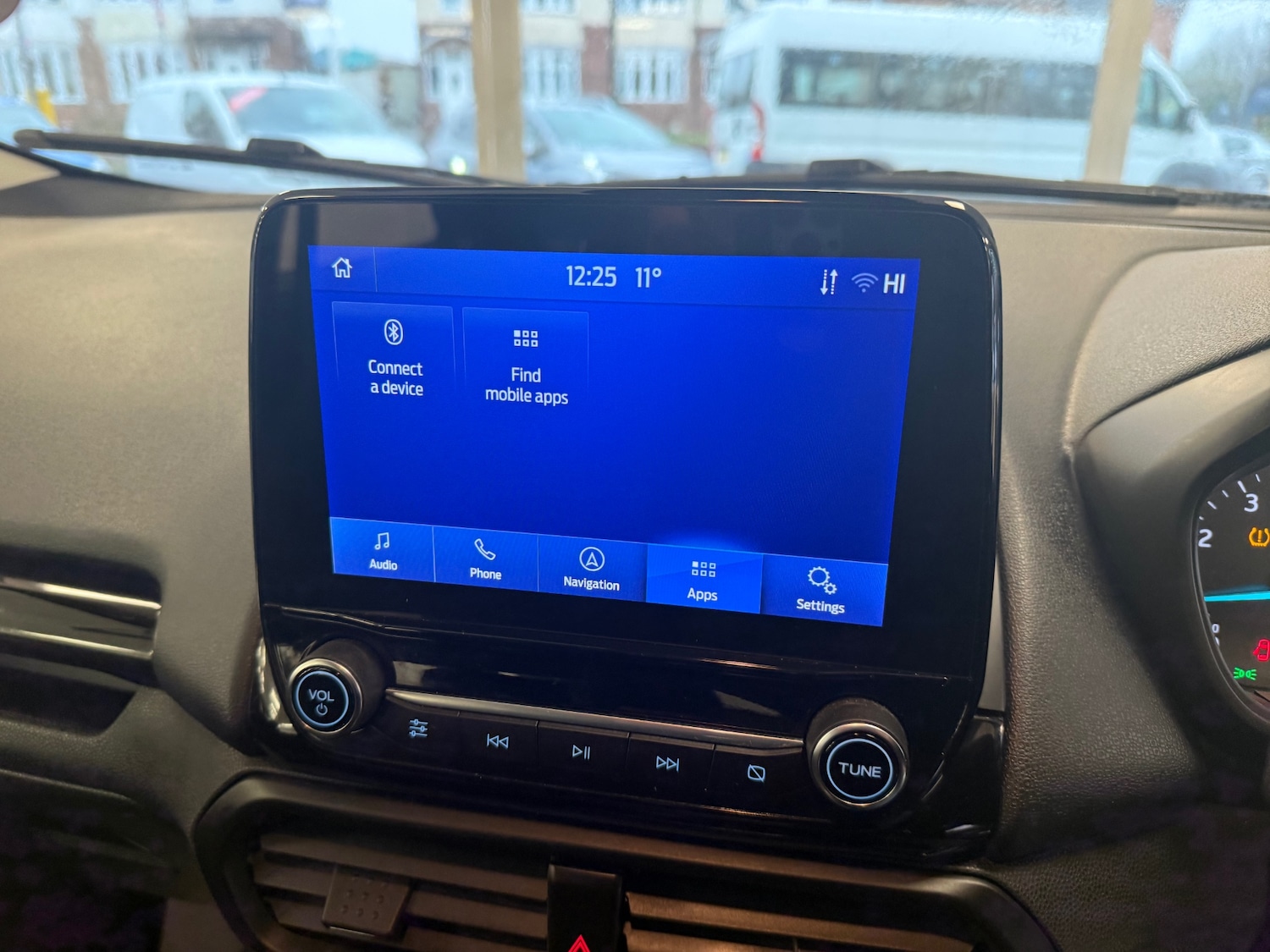 Used Ford Ecosport 2023 for sale - 76945719: Photo 28