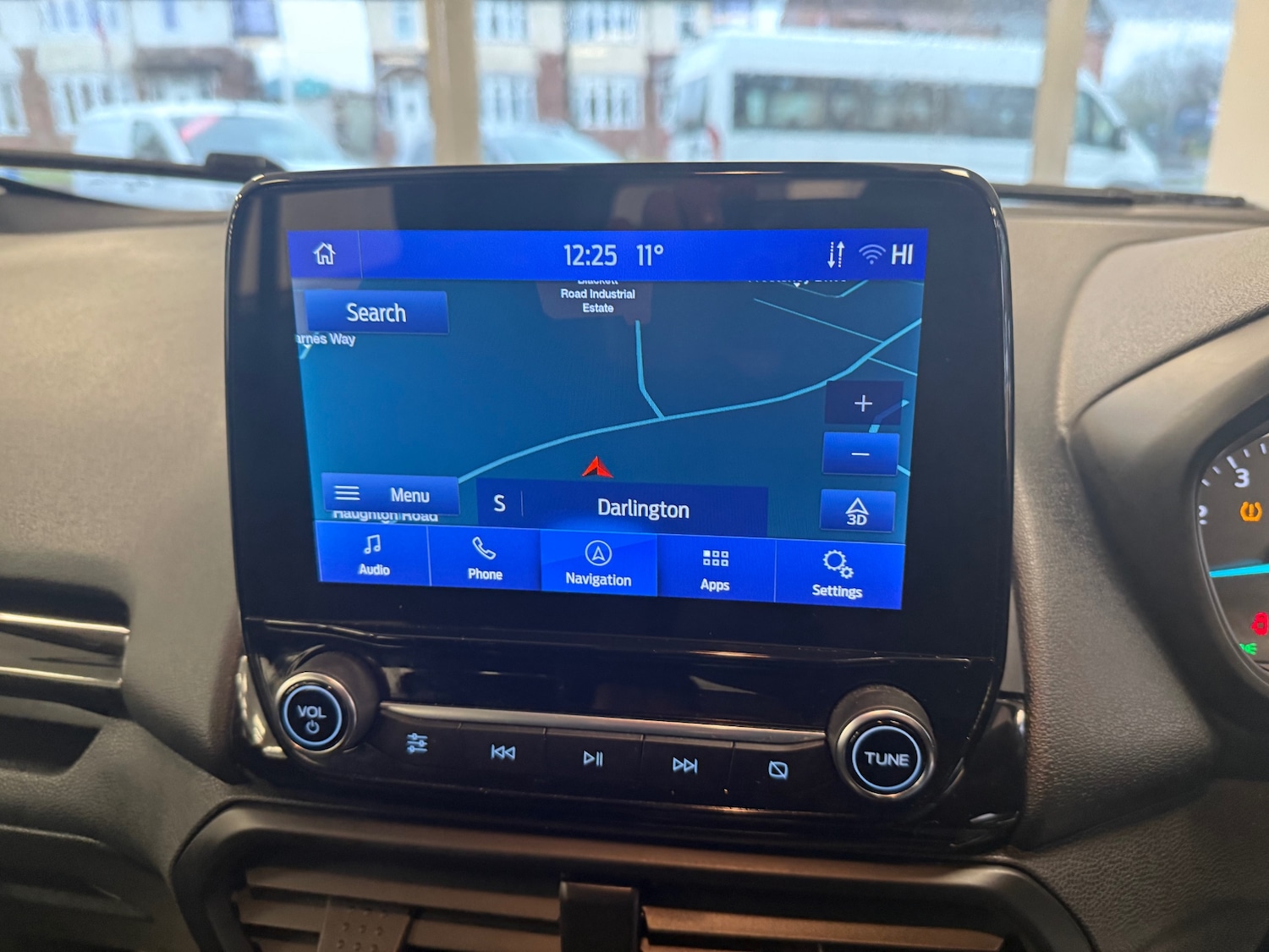 Used Ford Ecosport 2023 for sale - 76945719: Photo 31