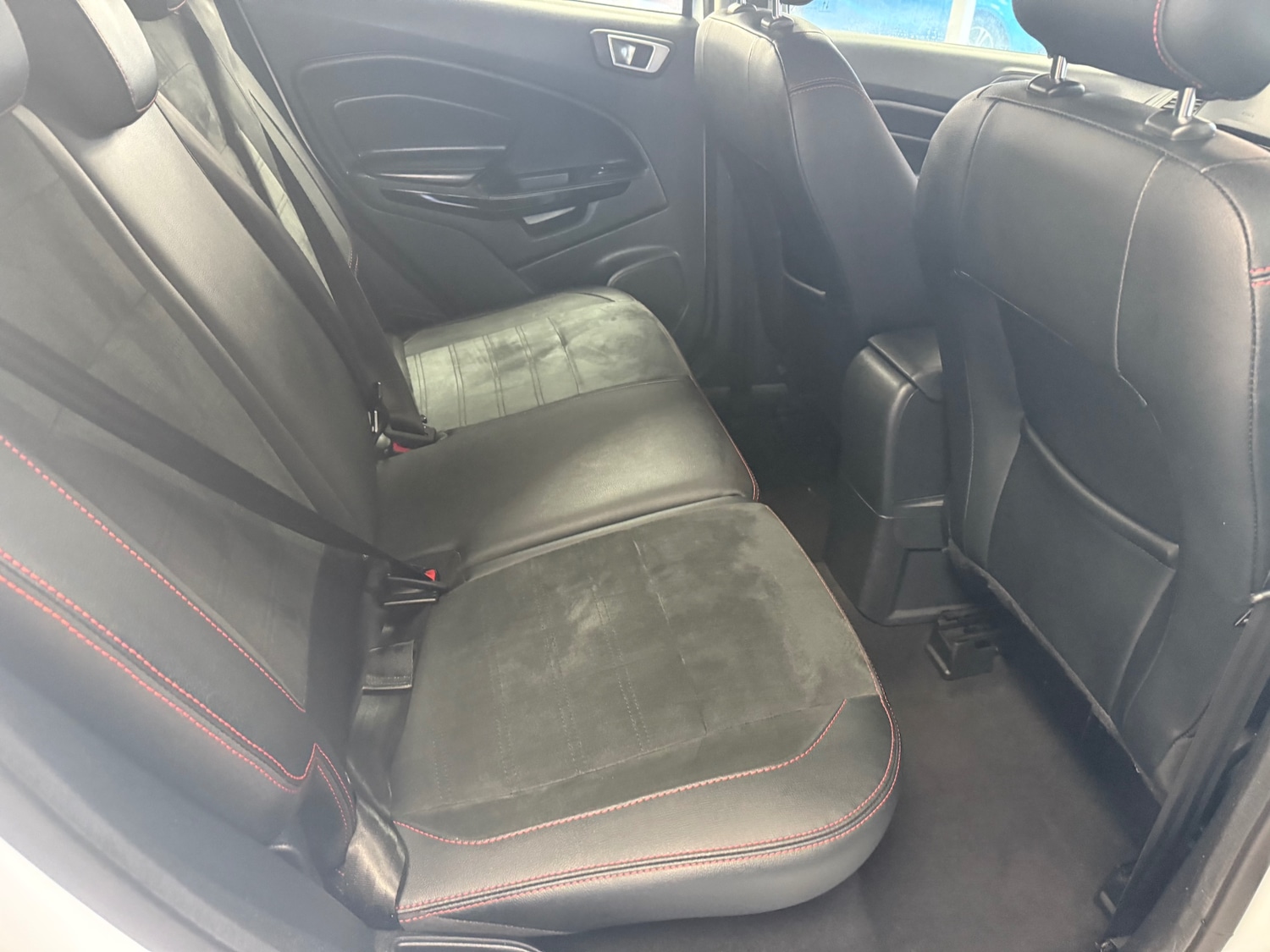 Used Ford Ecosport 2023 for sale - 76945719: Photo 32