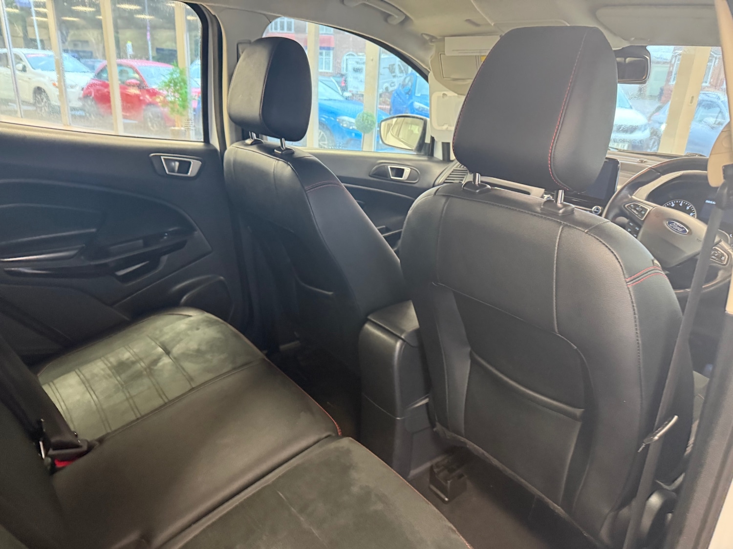 Used Ford Ecosport 2023 for sale - 76945719: Photo 33