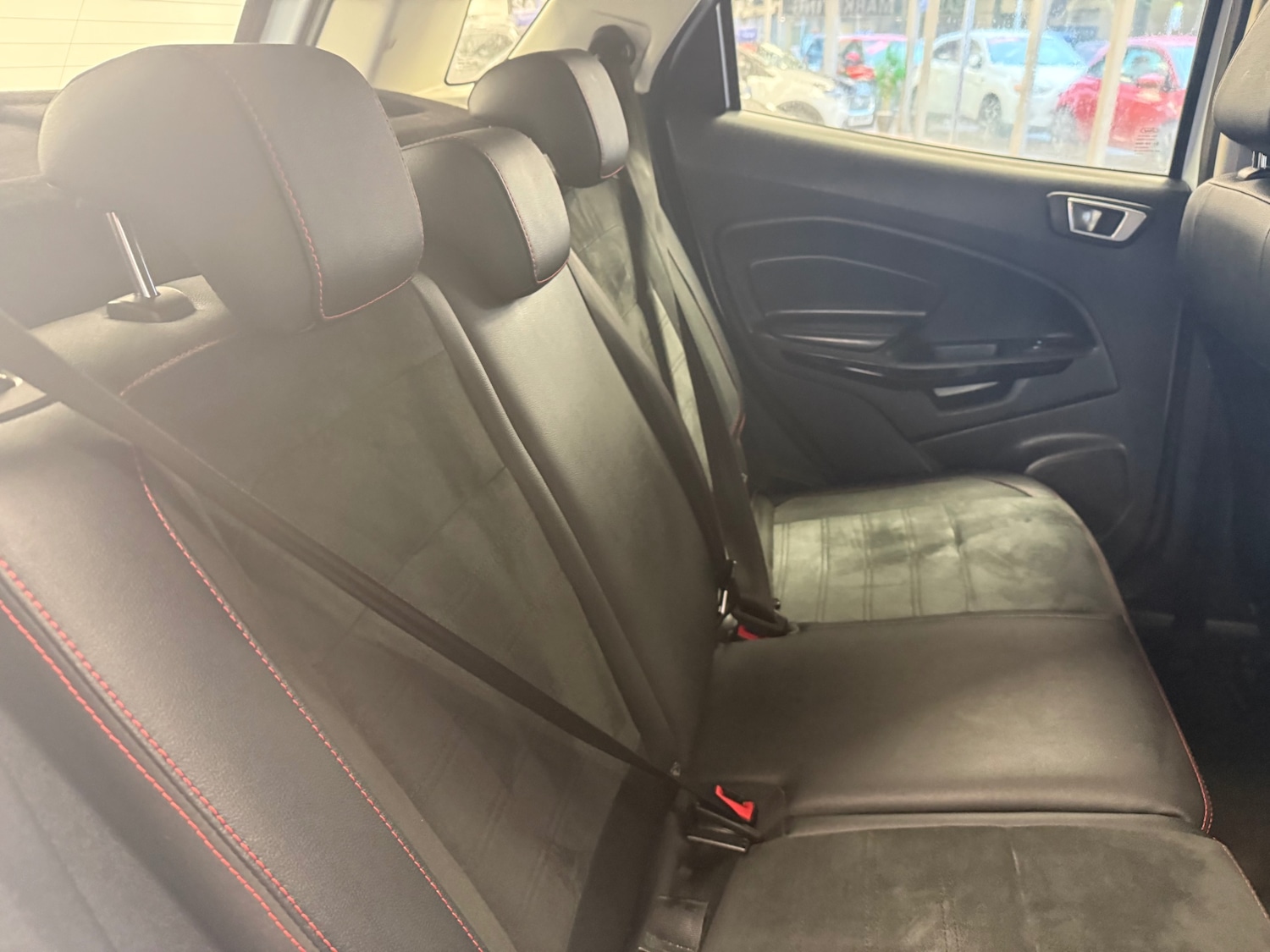 Used Ford Ecosport 2023 for sale - 76945719: Photo 34