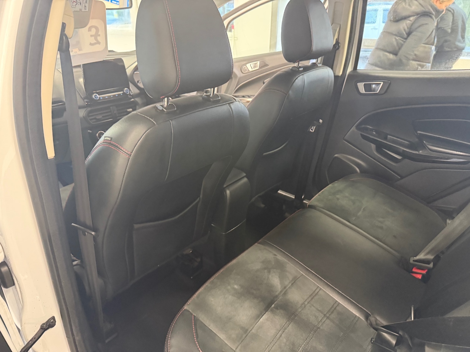 Used Ford Ecosport 2023 for sale - 76945719: Photo 35