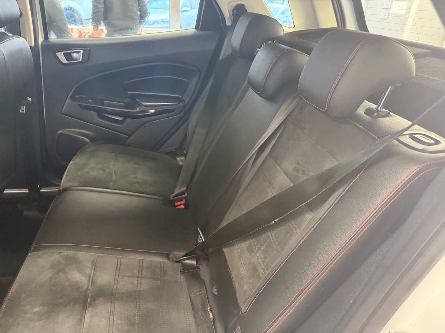 Used Ford Ecosport 2023 for sale - 76945719: Photo 36