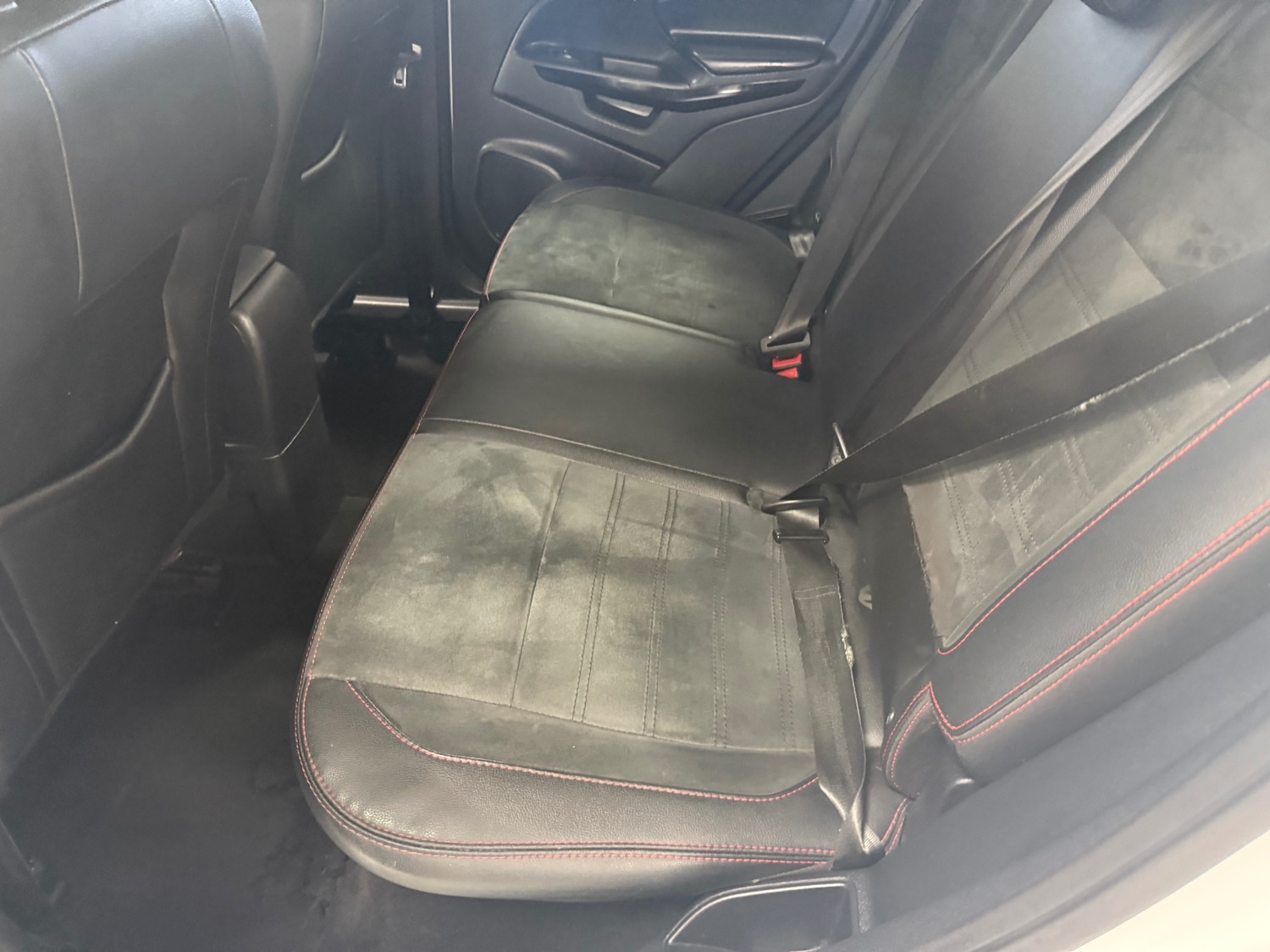 Used Ford Ecosport 2023 for sale - 76945719: Photo 37