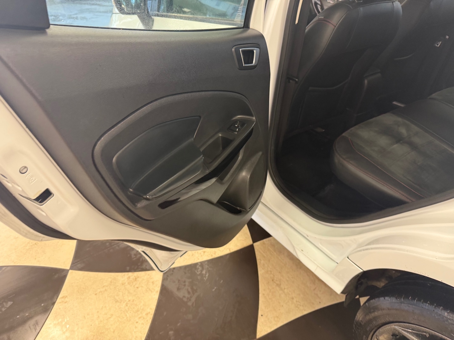 Used Ford Ecosport 2023 for sale - 76945719: Photo 38