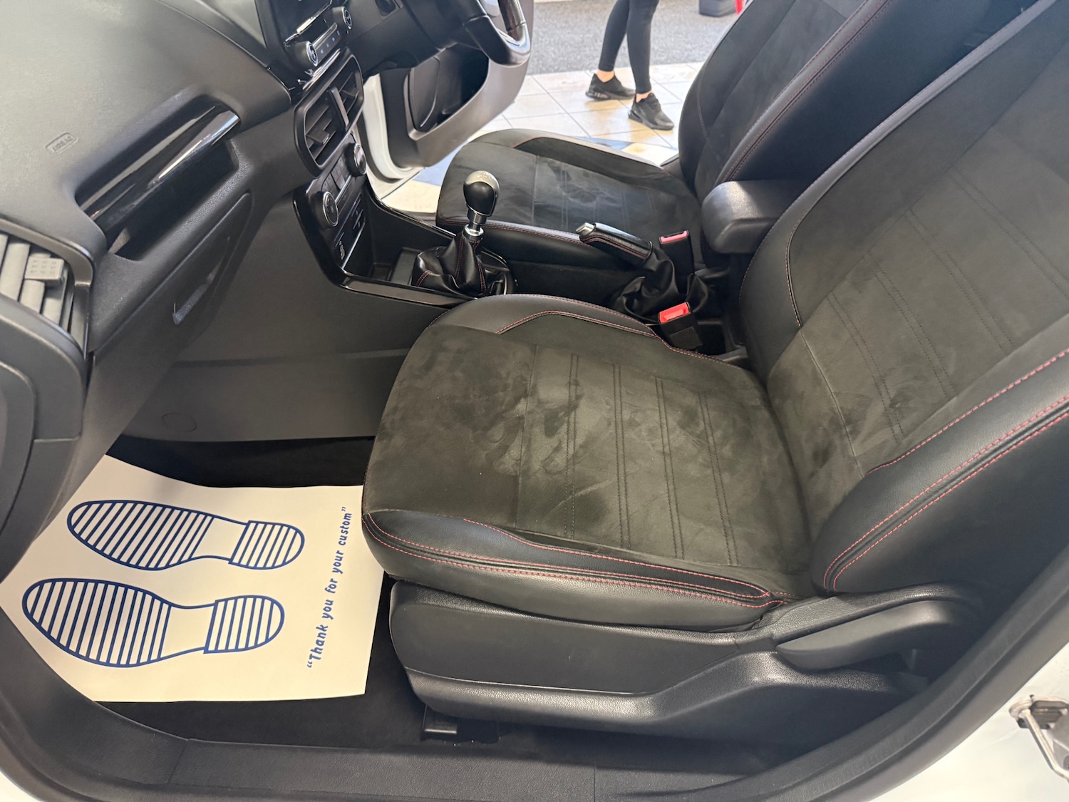 Used Ford Ecosport 2023 for sale - 76945719: Photo 39