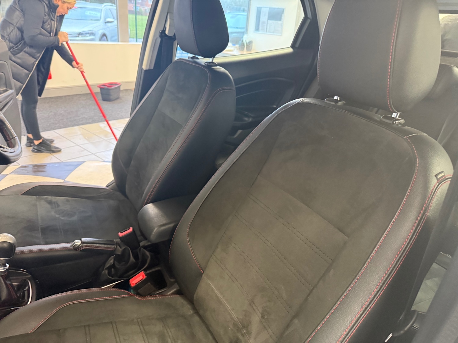 Used Ford Ecosport 2023 for sale - 76945719: Photo 40