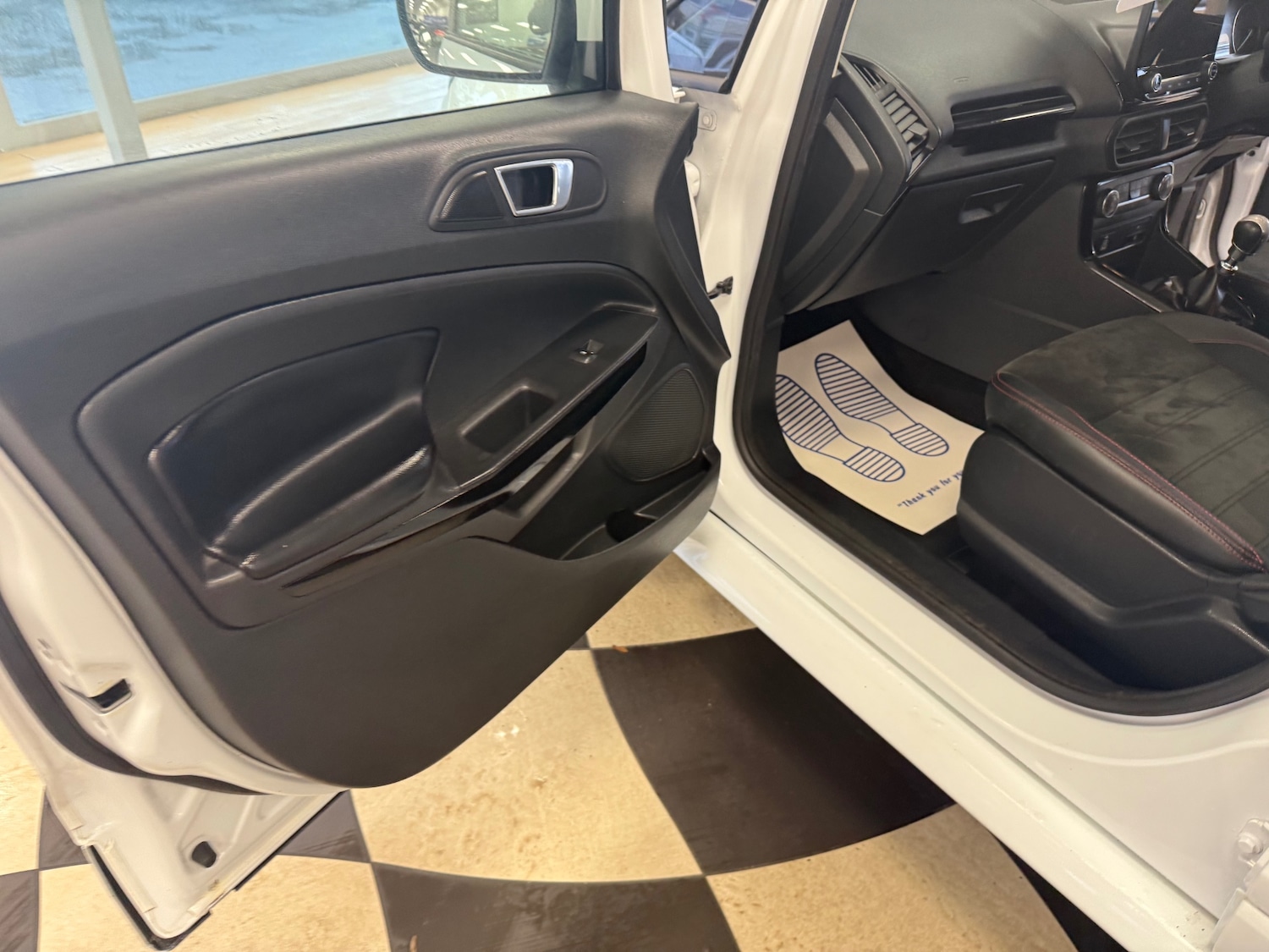 Used Ford Ecosport 2023 for sale - 76945719: Photo 42