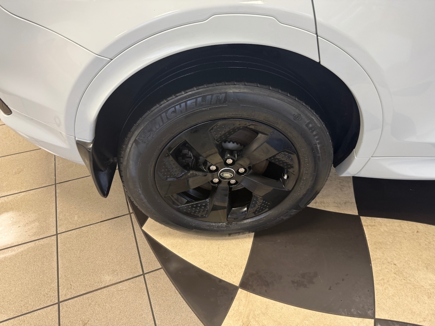 Used Land Rover Discovery Sport 2019 for sale - 76945964: Photo 12